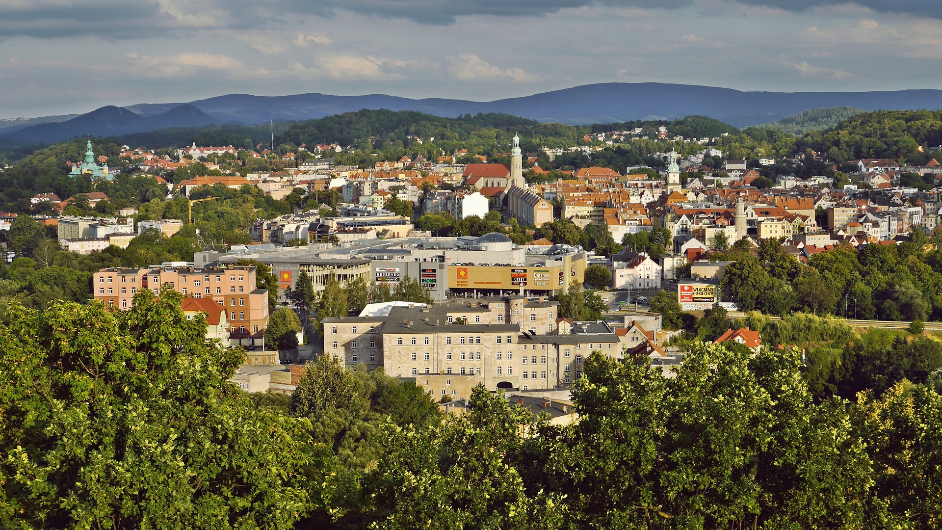 Biuro tlumaczeń Jelenia Góra