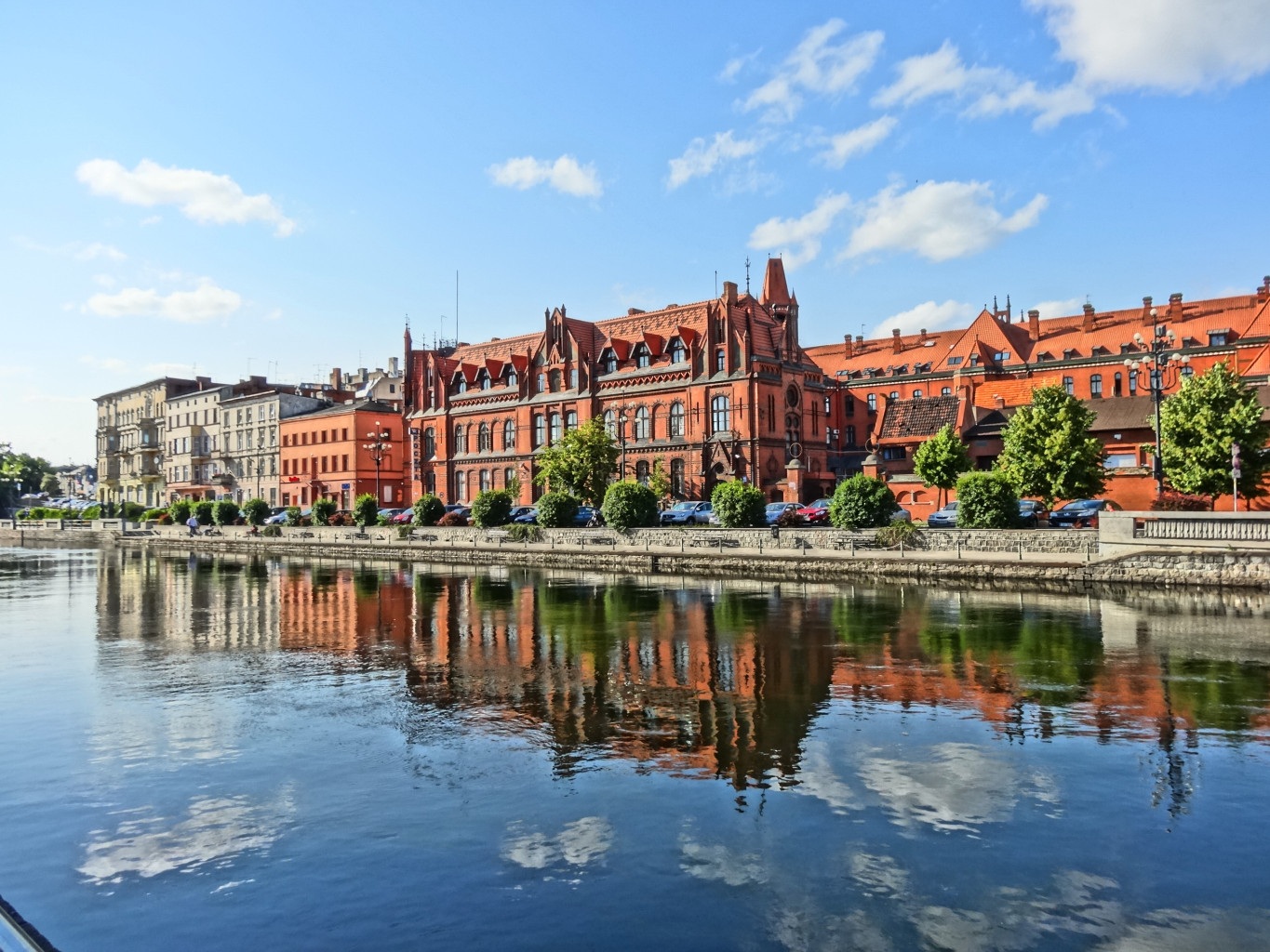 Biuro tłumaczeń Bydgoszcz