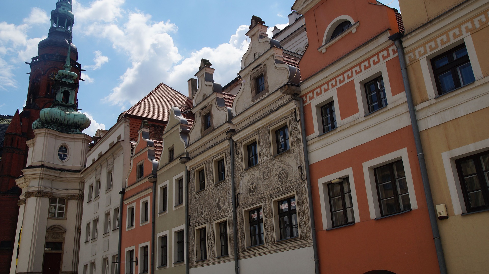 Biuro tłumaczeń Legnica
