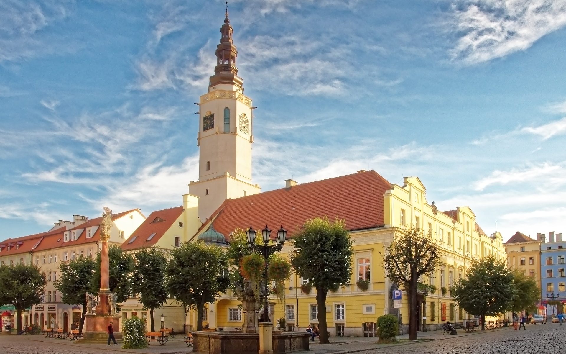 Biuro tłumaczeń Świdnica