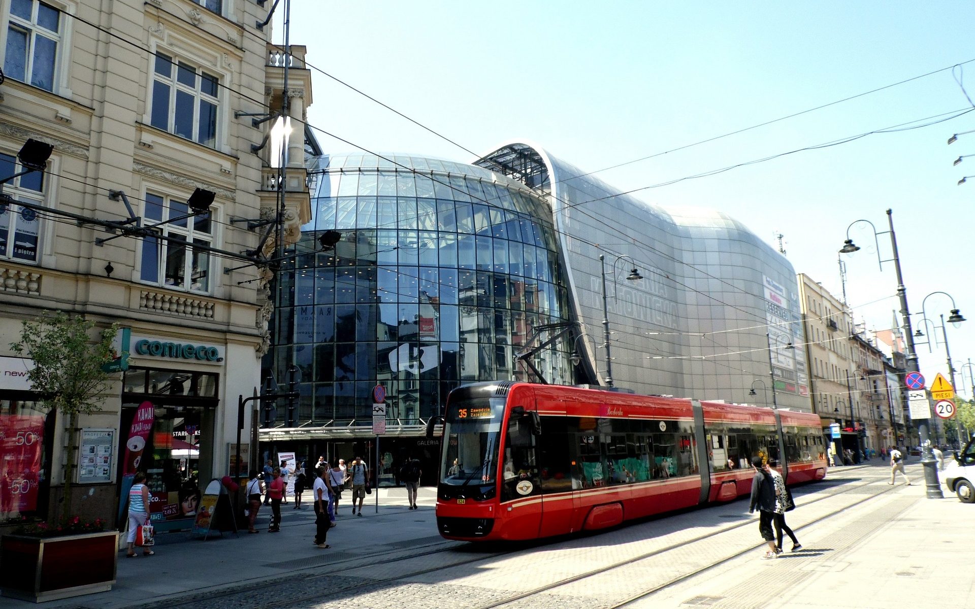 Tłumaczenia specjalistyczne angielski polski Katowice