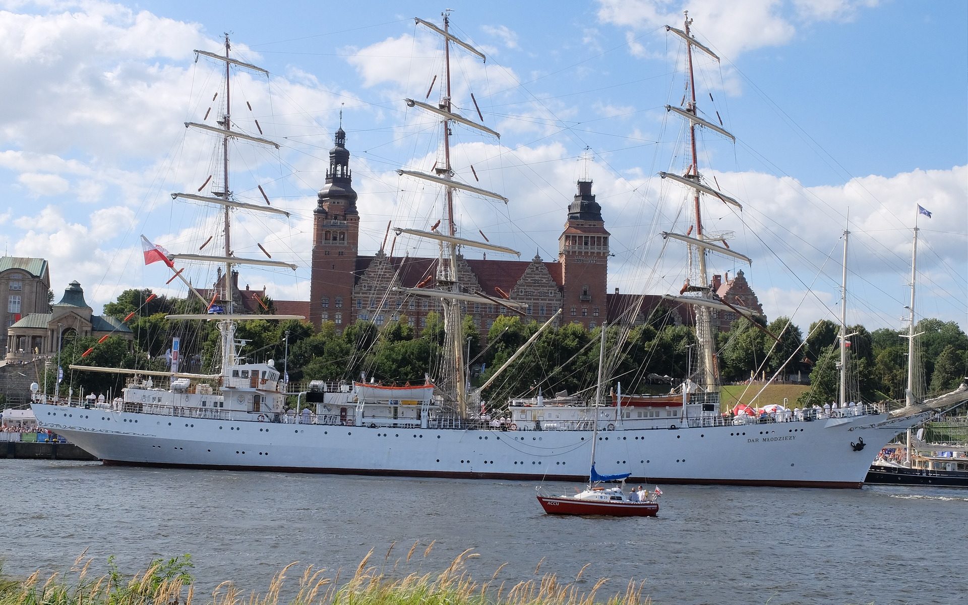 Tłumaczenia specjalistyczne niemiecki angielski Szczecin