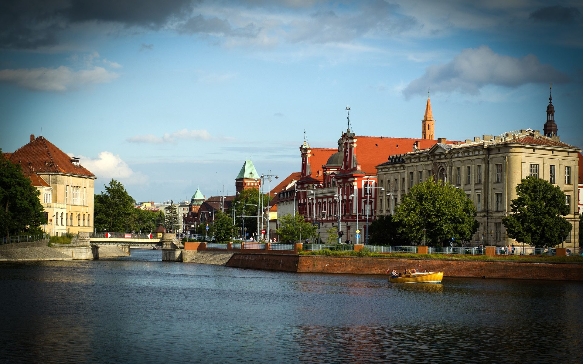 Tłumaczenia specjalistyczne niemiecki angielski Wrocław