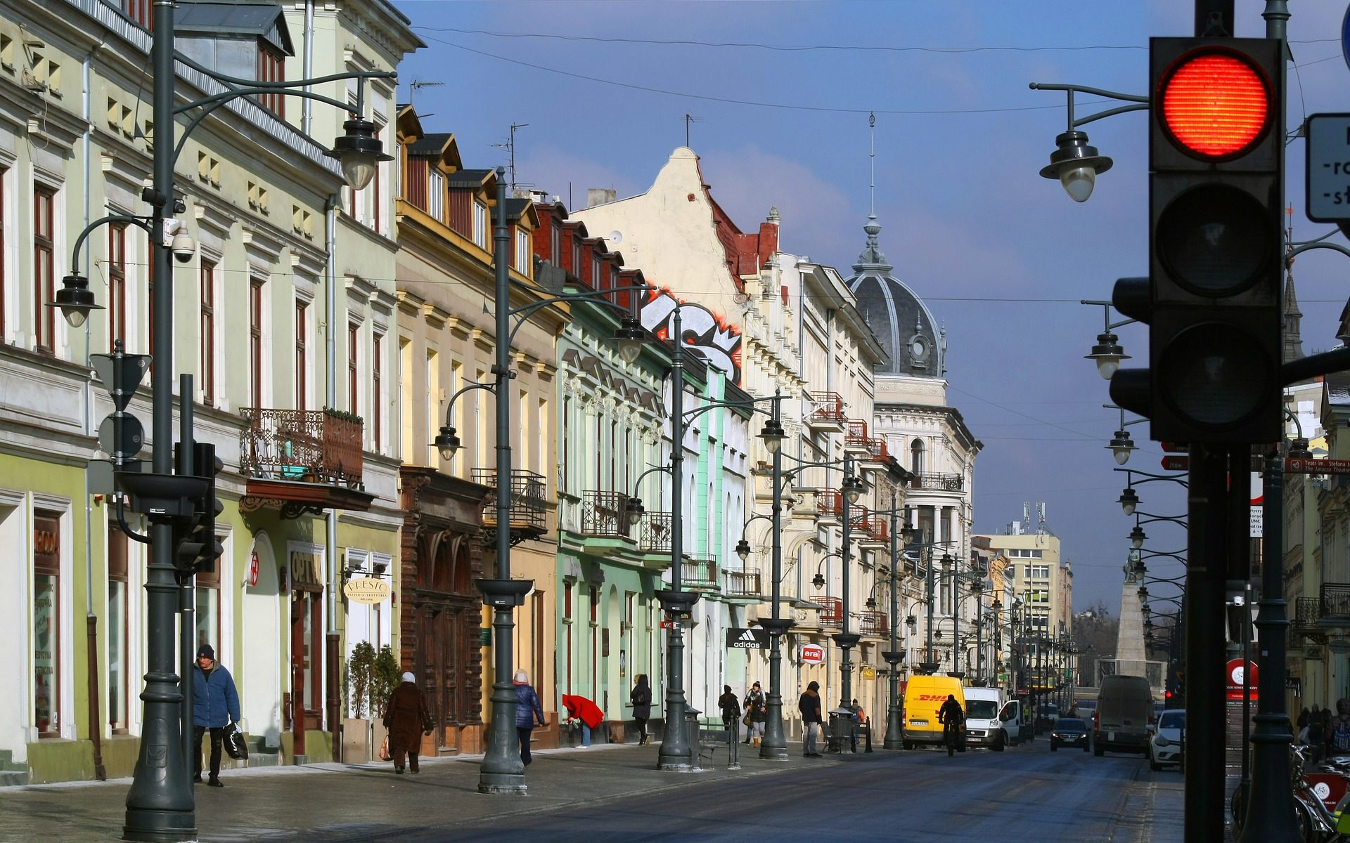 Tłumaczenia specjalistyczne niemiecki angielski Łódź