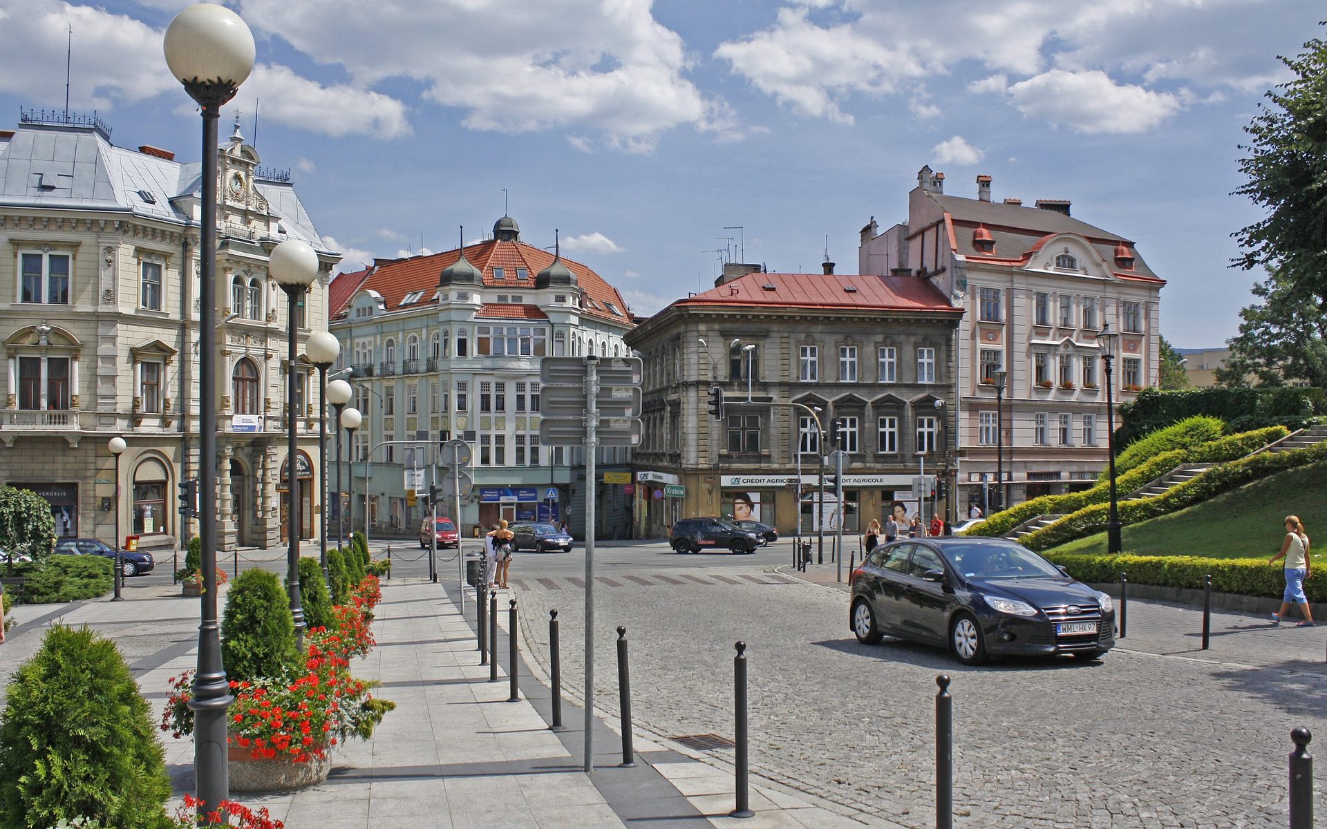 Tłumaczenia specjalistyczne niemiecki polski Bielsko-Biała