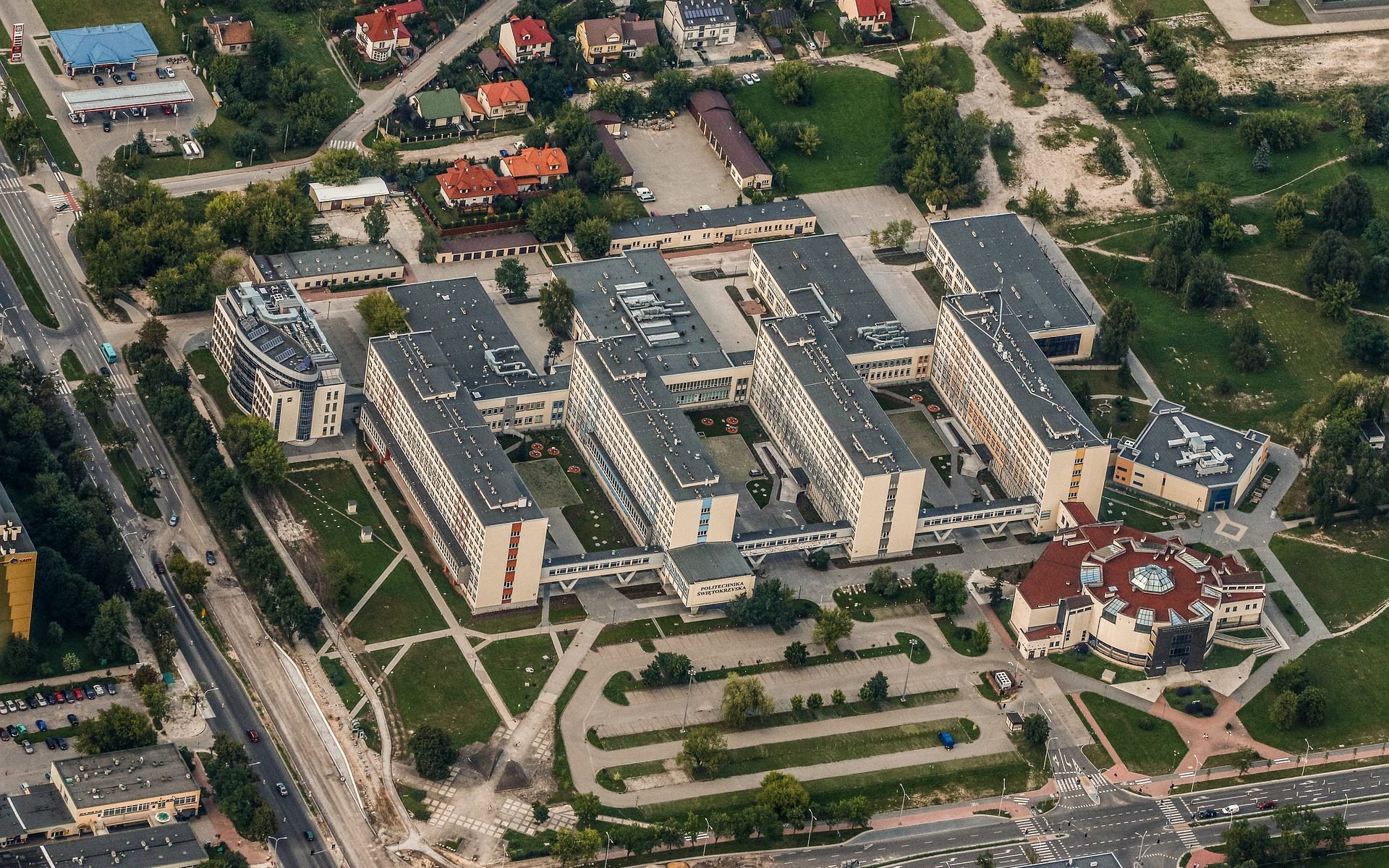 Tłumaczenia specjalistyczne niemiecki polski Kielce