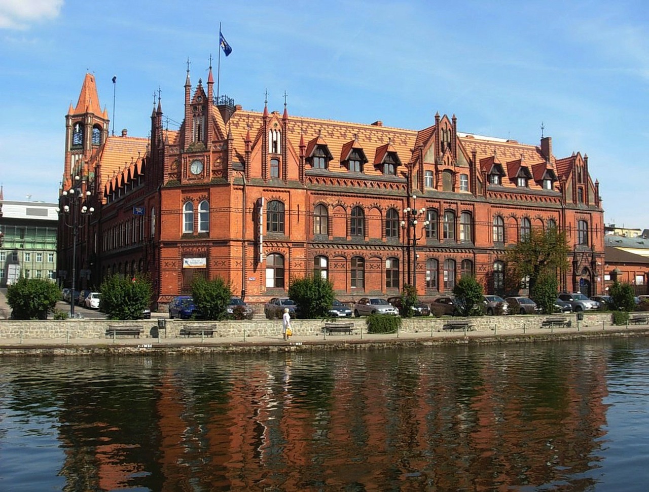 Tłumaczenia specjalistyczne polski niemiecki Bydgoszcz