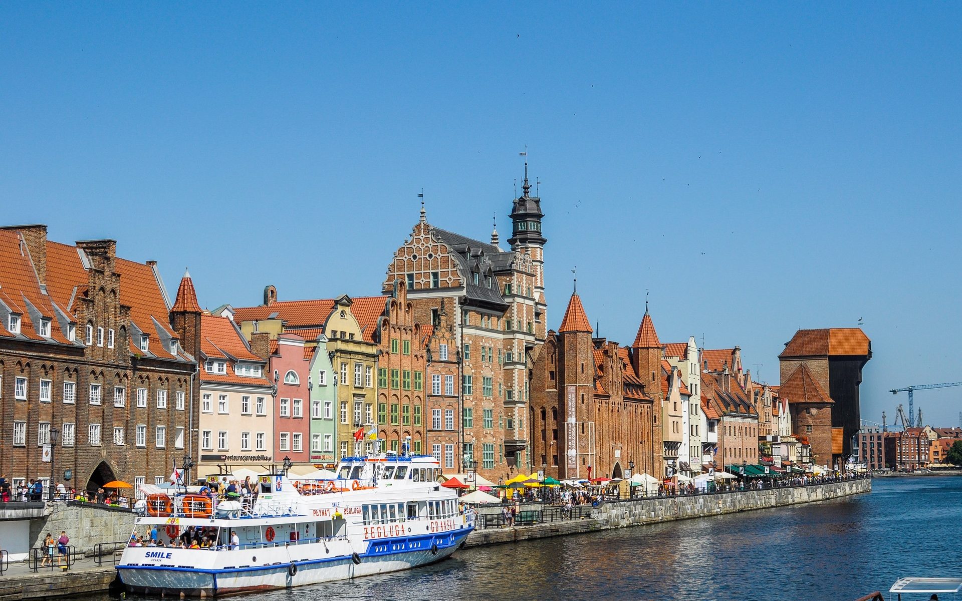 Tłumaczenia specjalistyczne polski niemiecki Gdańsk