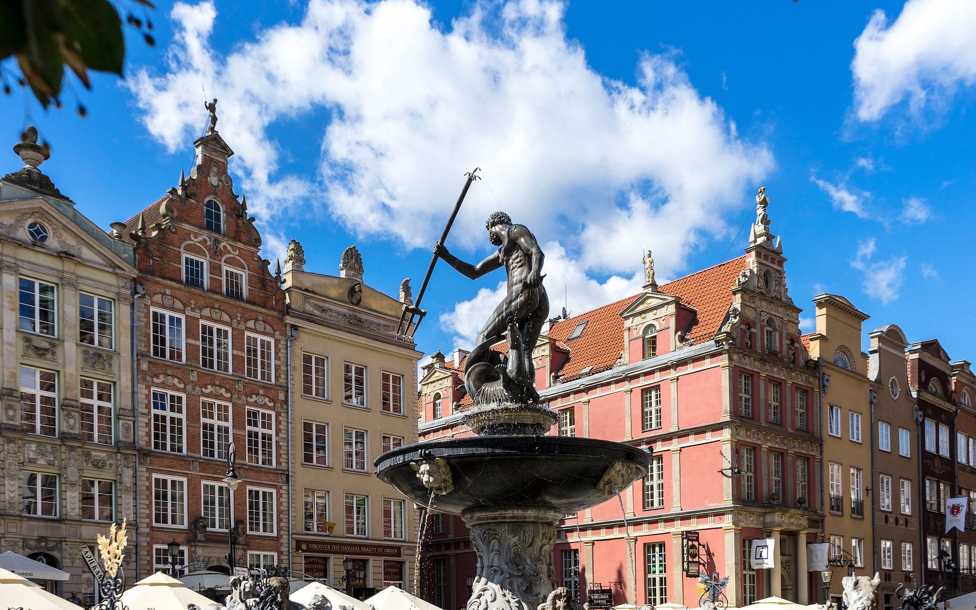 Biuro tłumaczeń Gdańsk