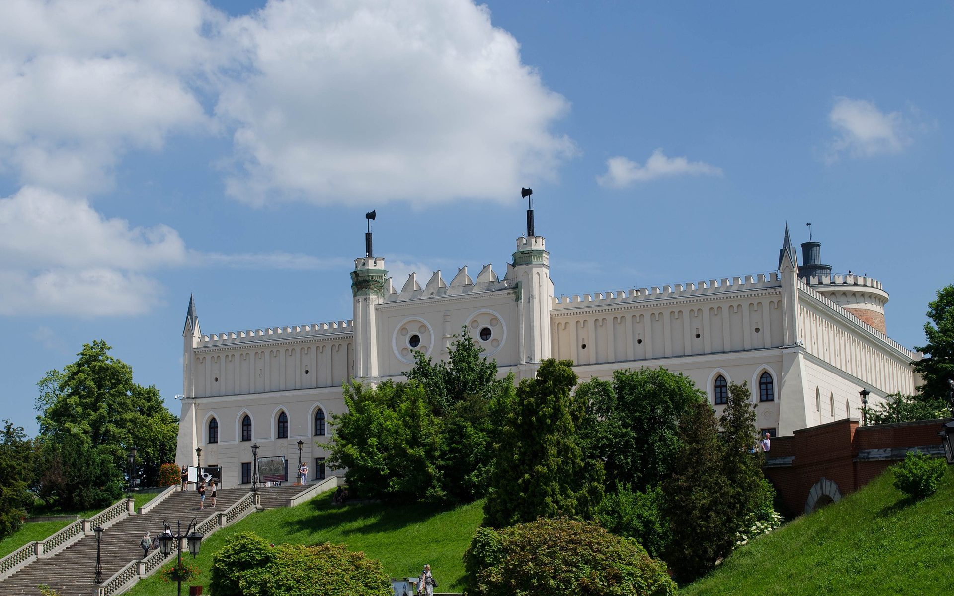 Biuro tłumaczeń Lublin