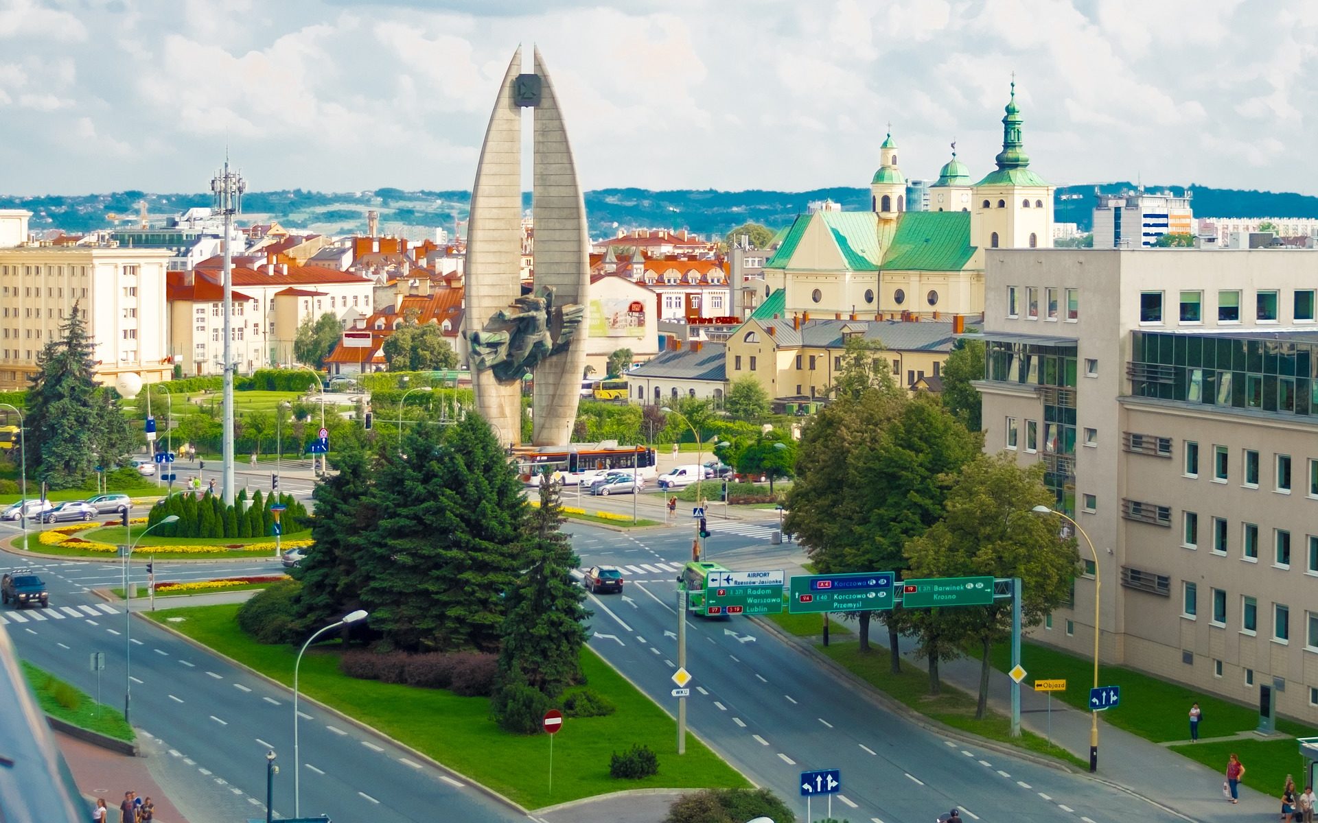 Biuro tłumaczeń Rzeszów