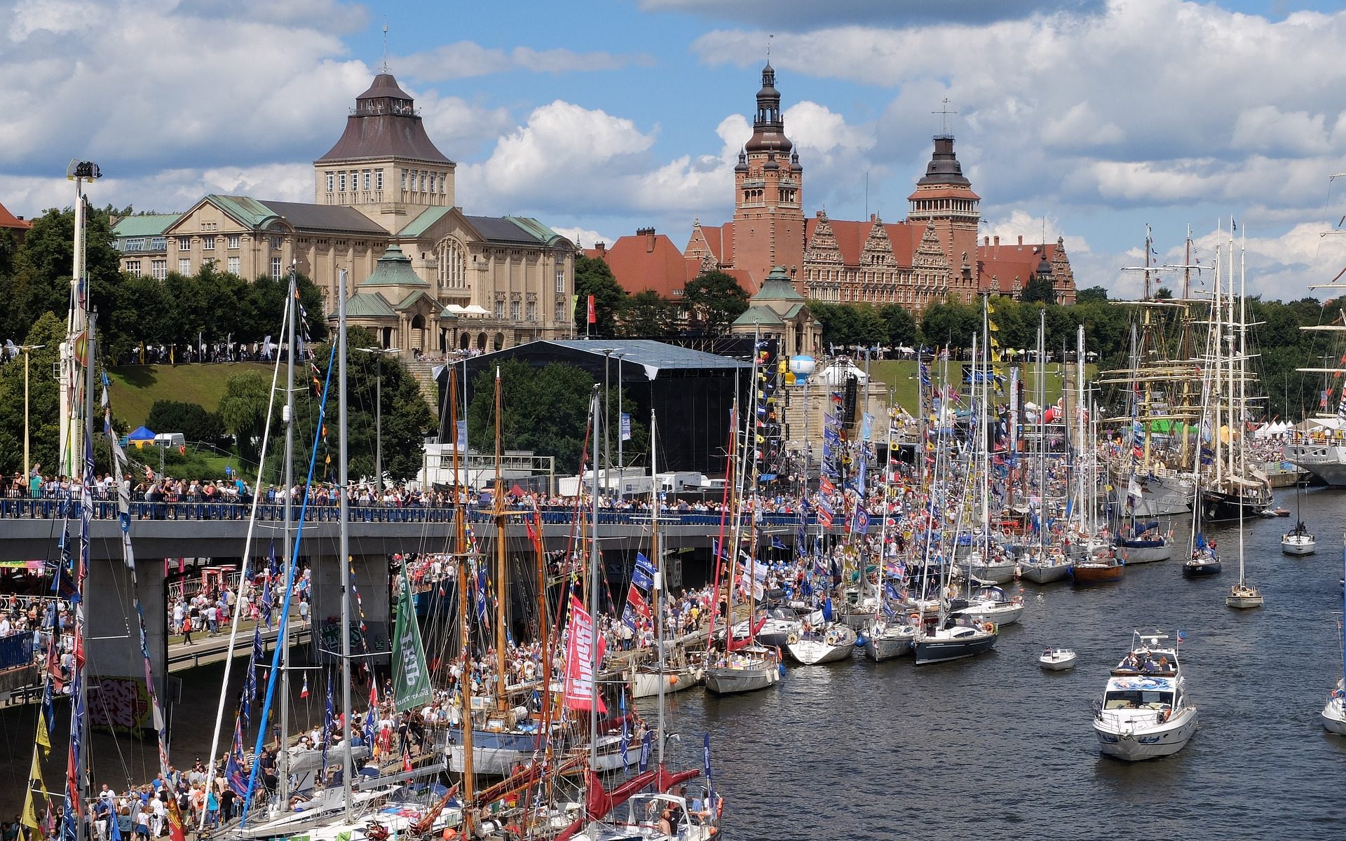 Biuro tłumaczeń Szczecin