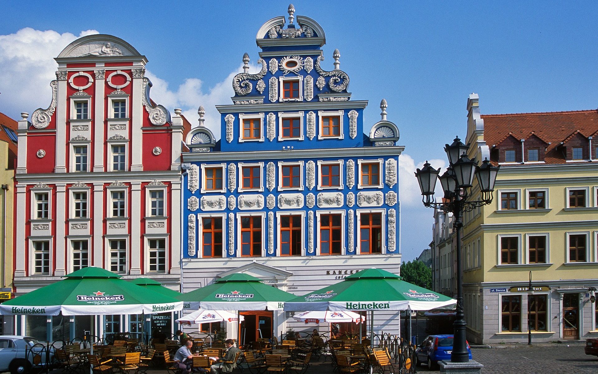 Biuro tłumaczeń Szczecin