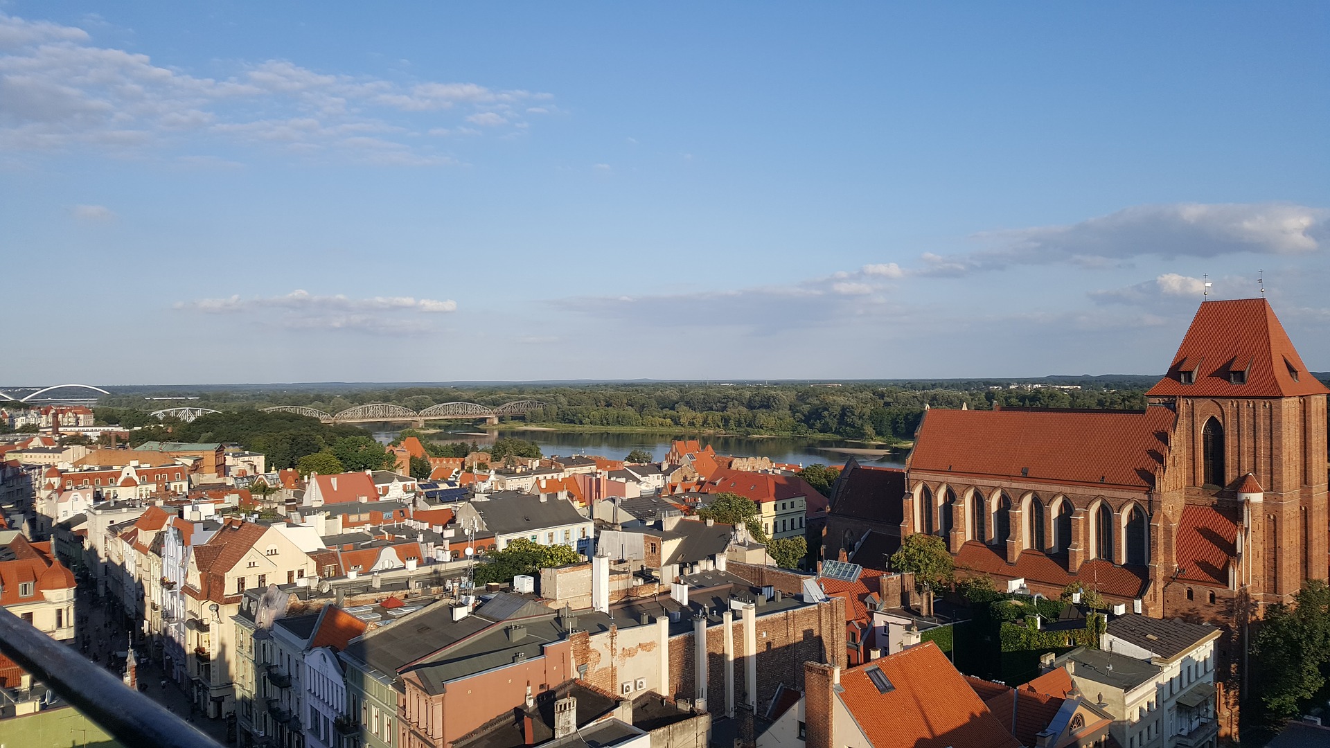 Biuro tłumaczeń Toruń