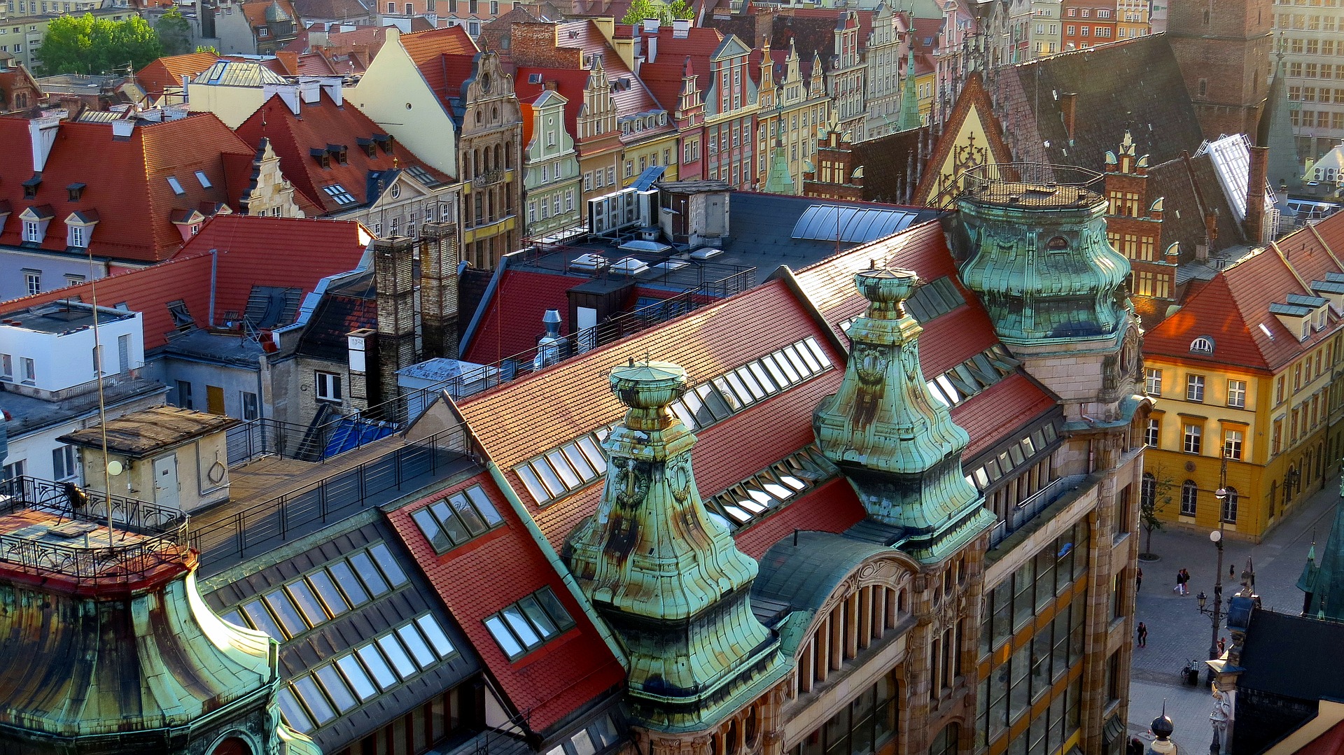 Biuro tłumaczeń Wrocław