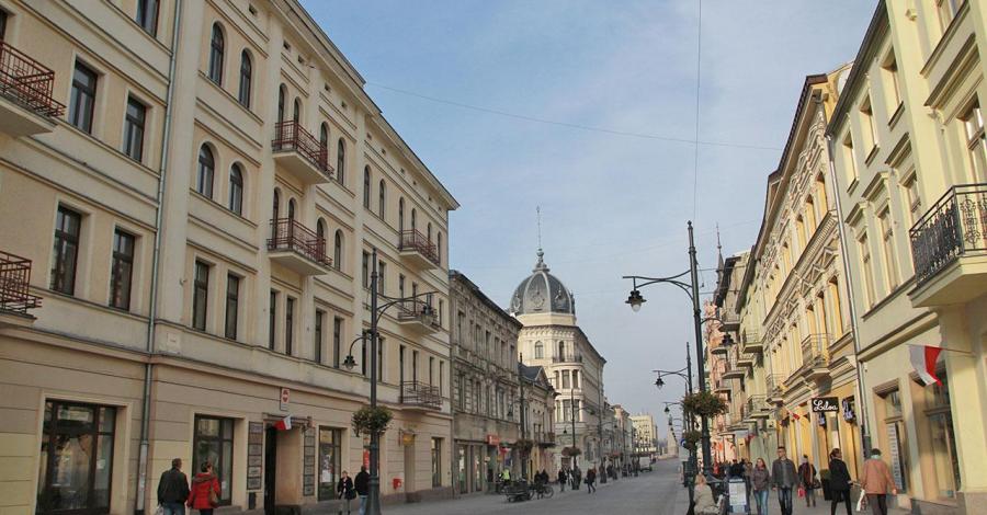 Biuro tłumaczeń Łódź
