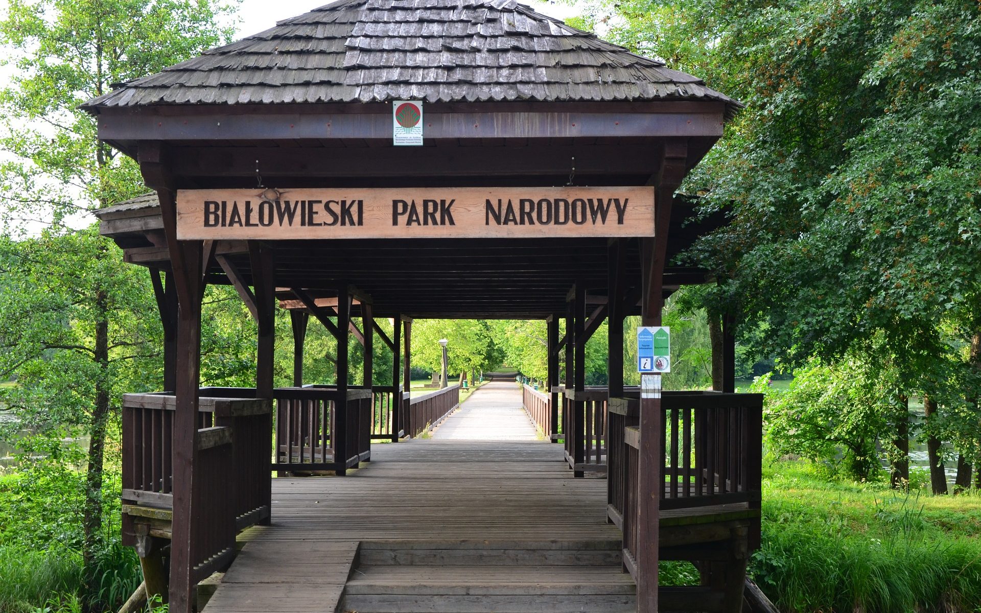 Biuro tłumaczeń Białowieża