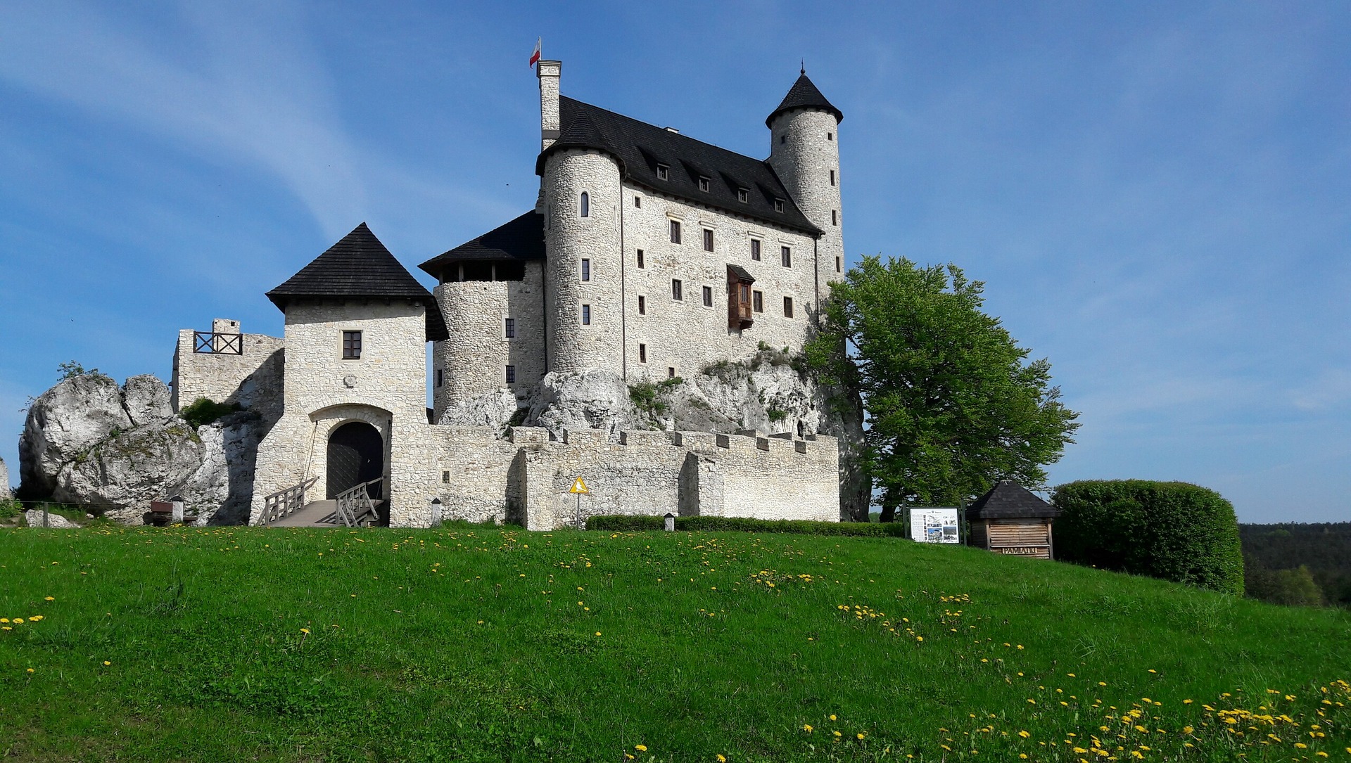 Biuro tłumaczeń Bobolice