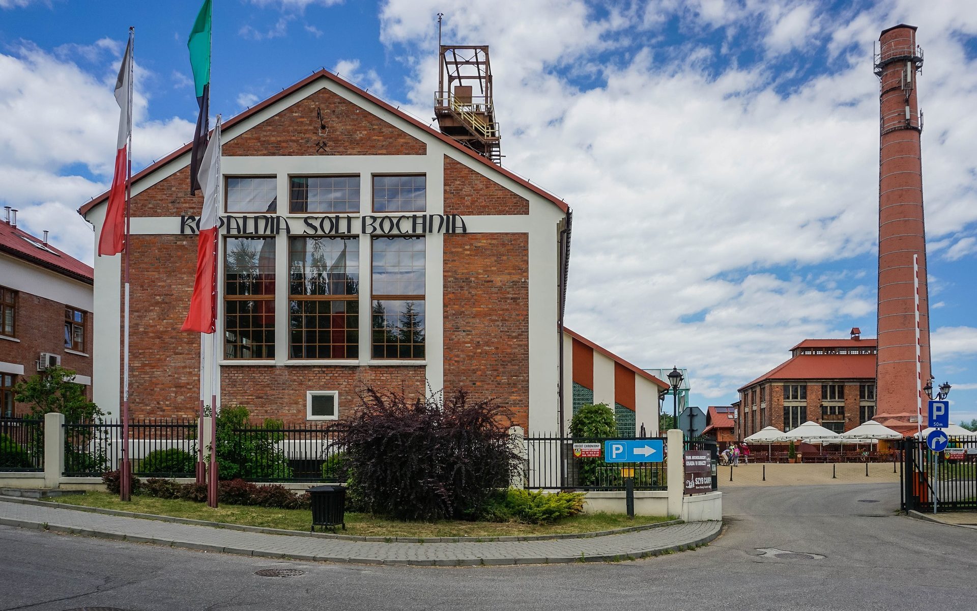 Biuro tłumaczeń Bochnia