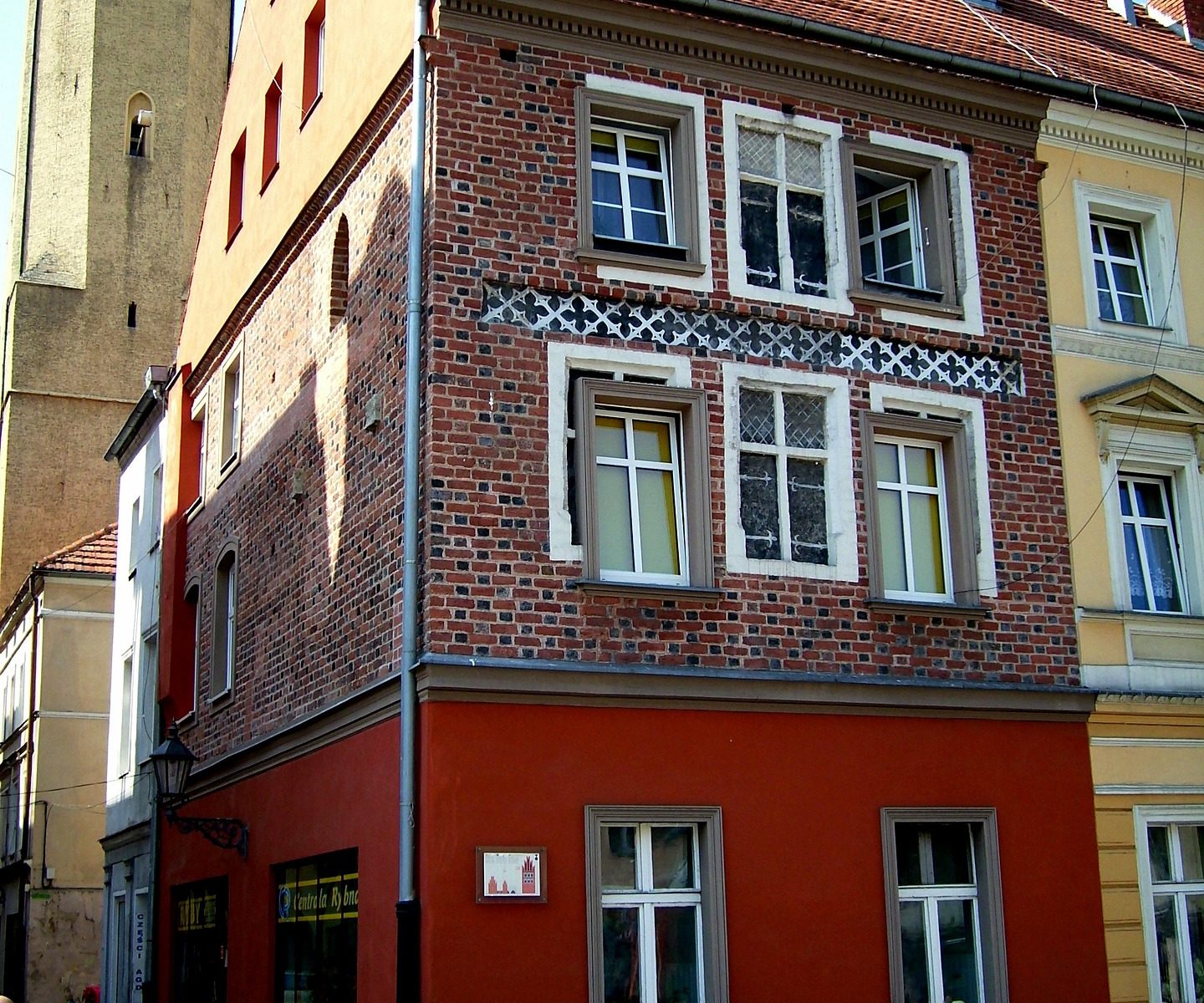 Biuro tłumaczeń Brzeg