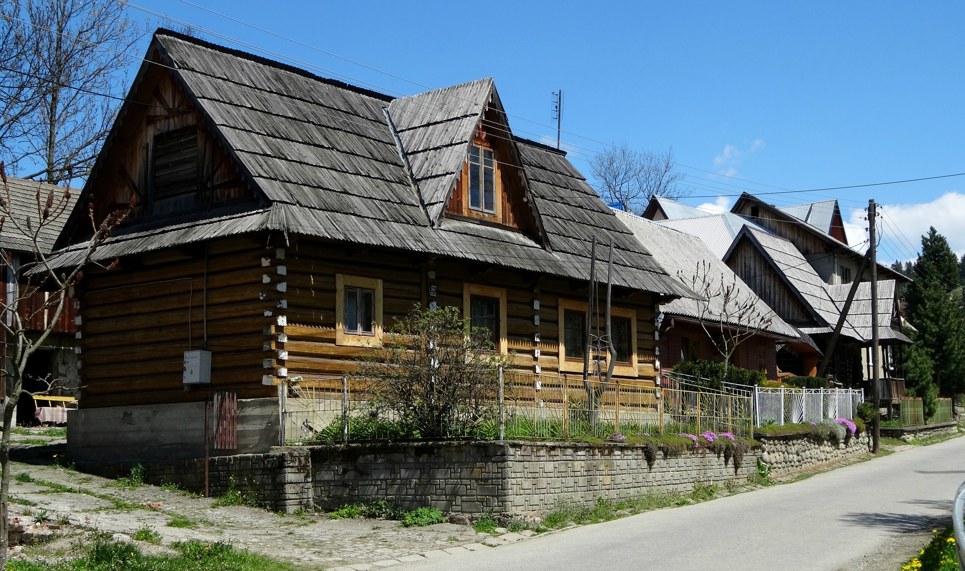 Biuro tłumaczeń Bukowina Tatrzańska