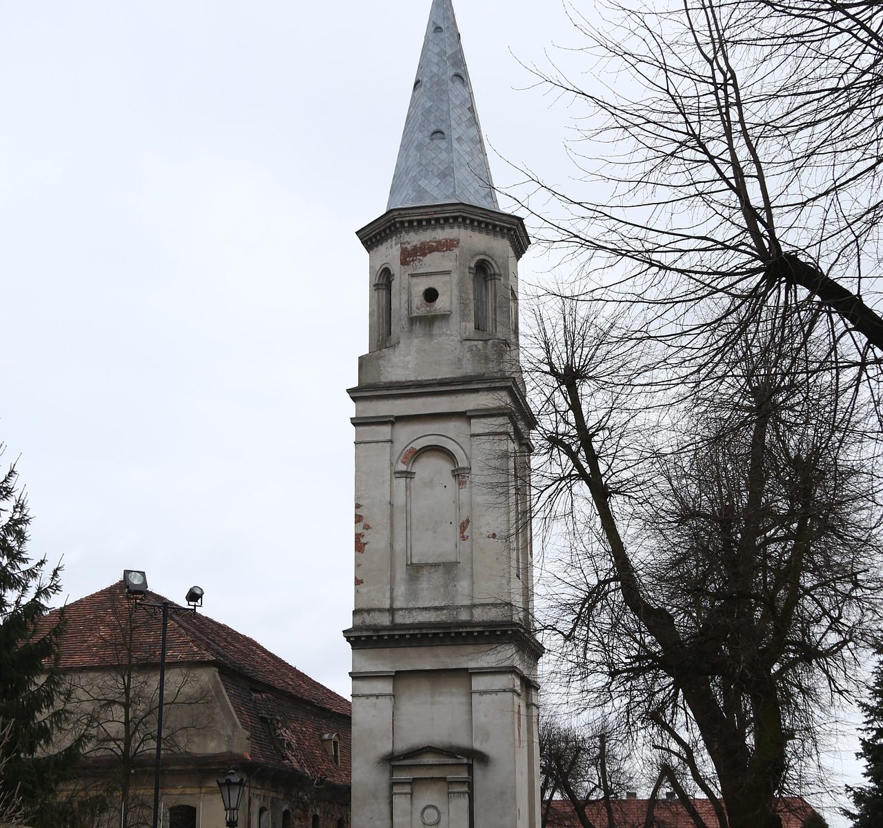 Biuro tłumaczeń Bytom Odrzański