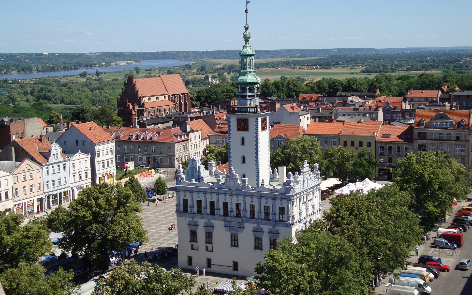 Biuro tłumaczeń Chełmno