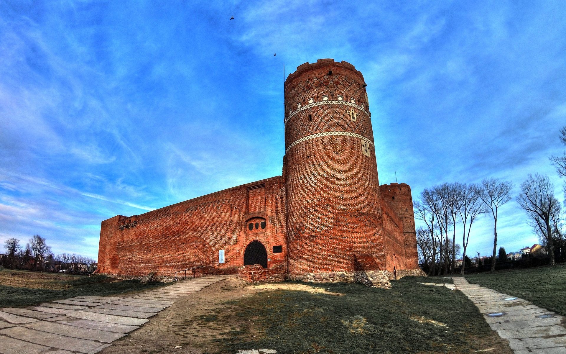 Biuro tłumaczeń Ciechanów