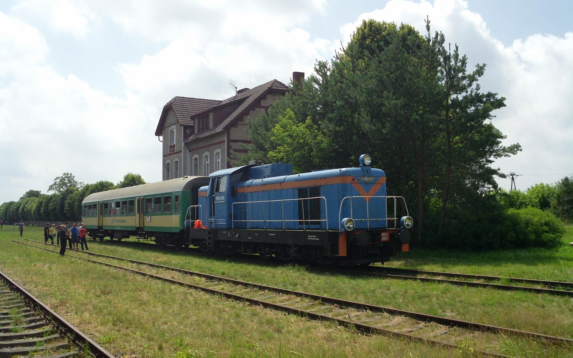 Biuro tłumaczeń Cybinka