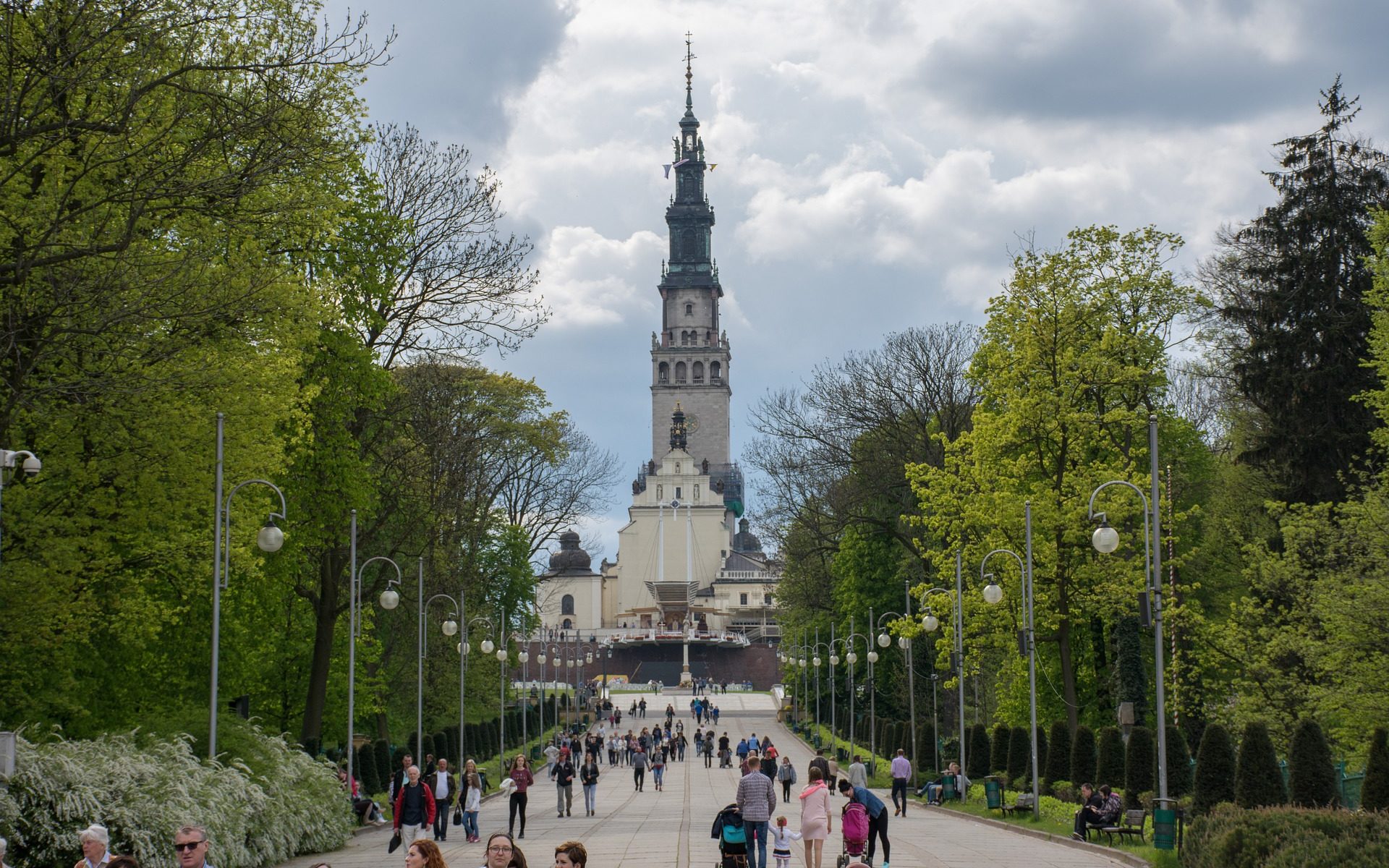 Biuro tłumaczeń Częstochowa