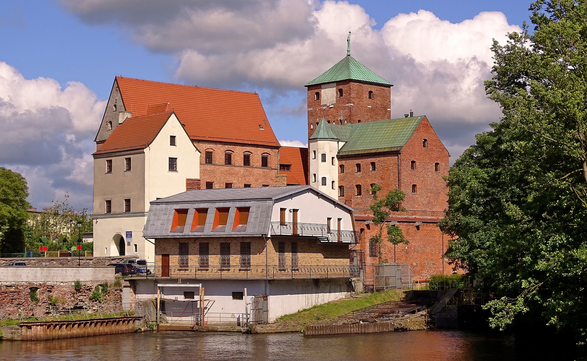 Biuro tłumaczeń Darłowo
