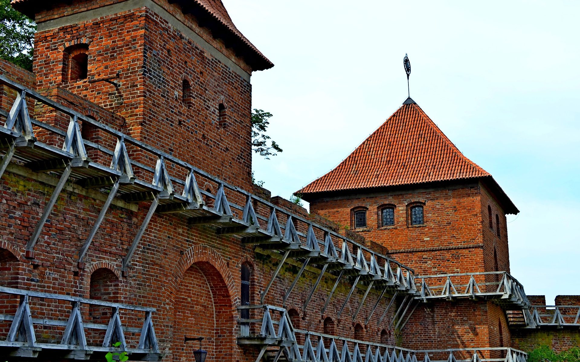 Biuro tłumaczeń Frombork