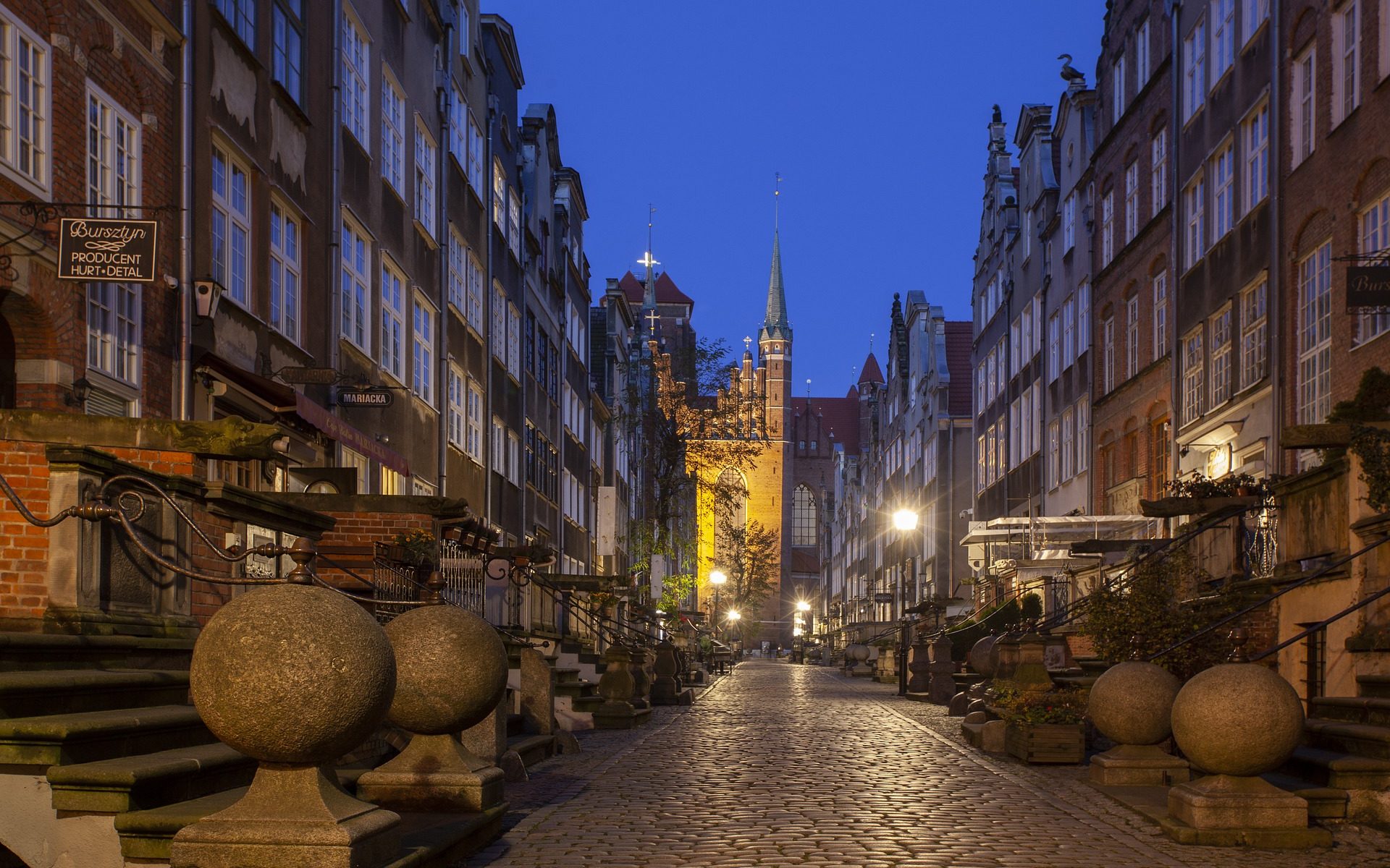Biuro tłumaczeń Gdańsk