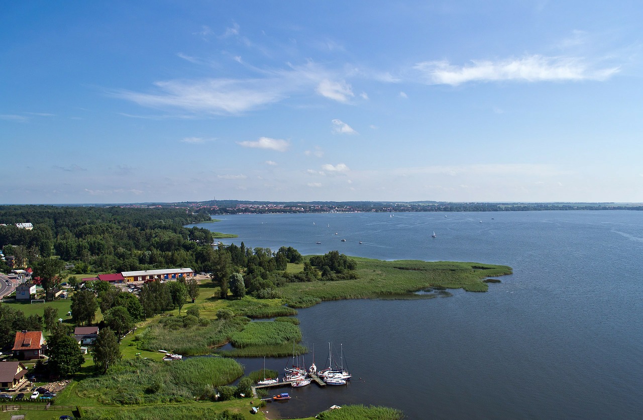 Biuro tłumaczeń Giżycko
