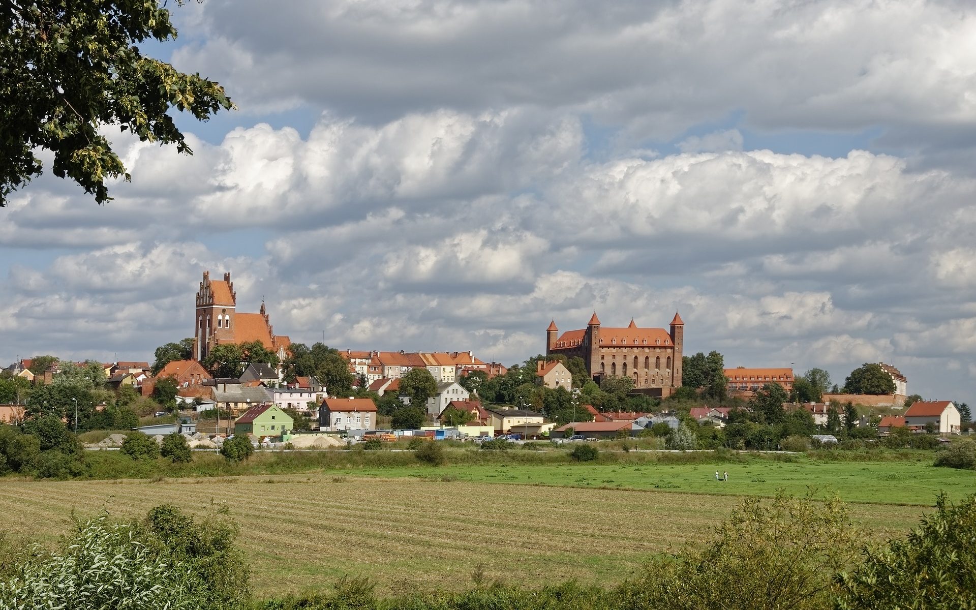 Biuro tłumaczeń Gniew