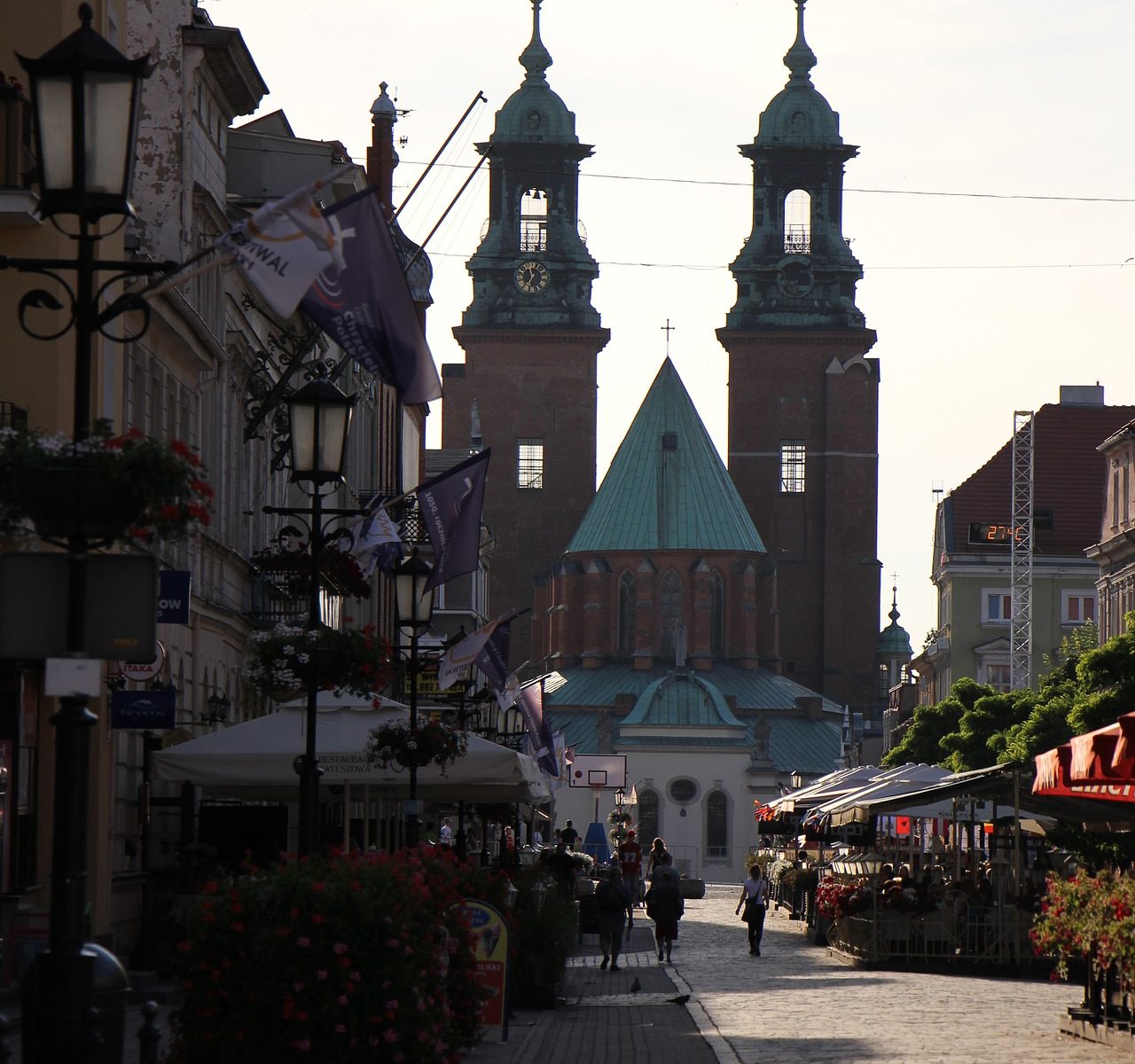 Biuro tłumaczeń Gniezno