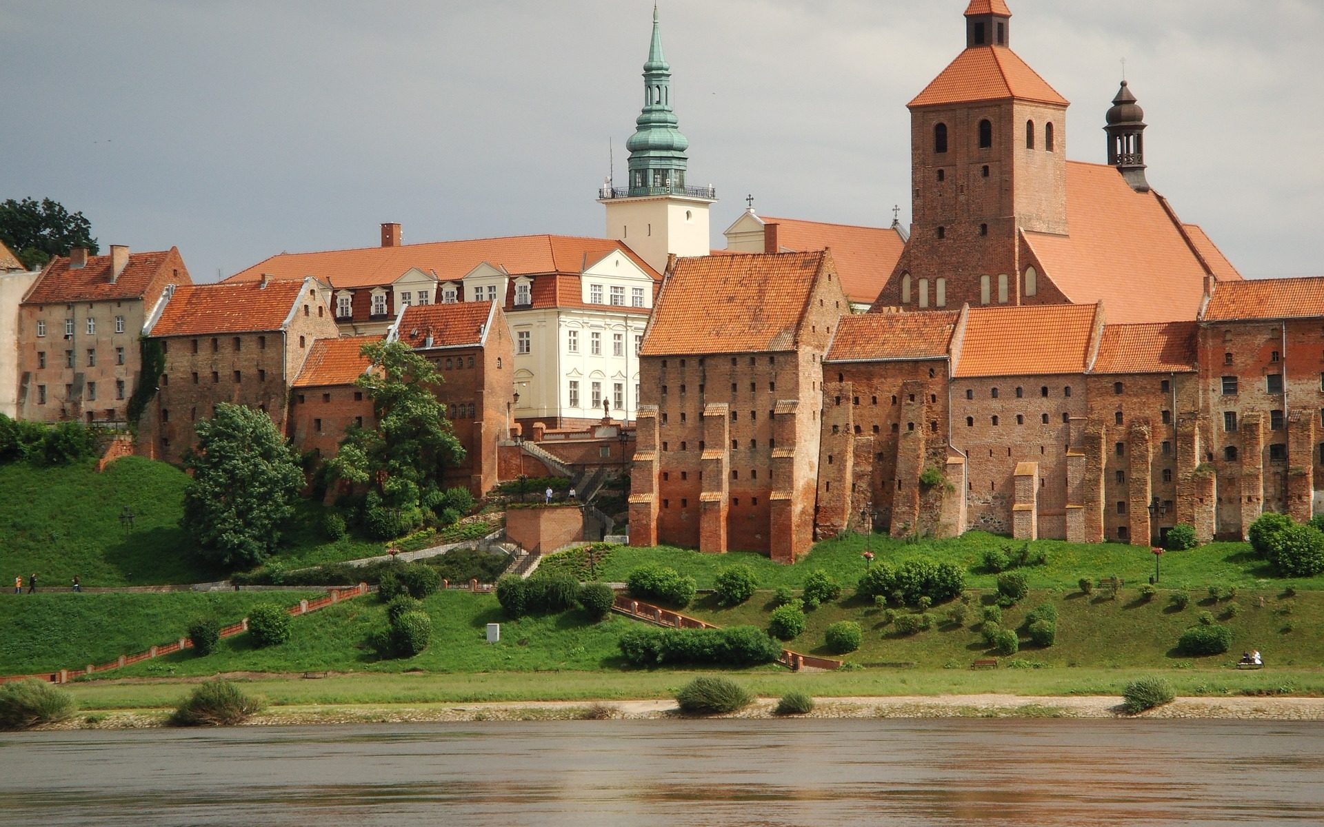 Biuro tłumaczeń Grudziądz