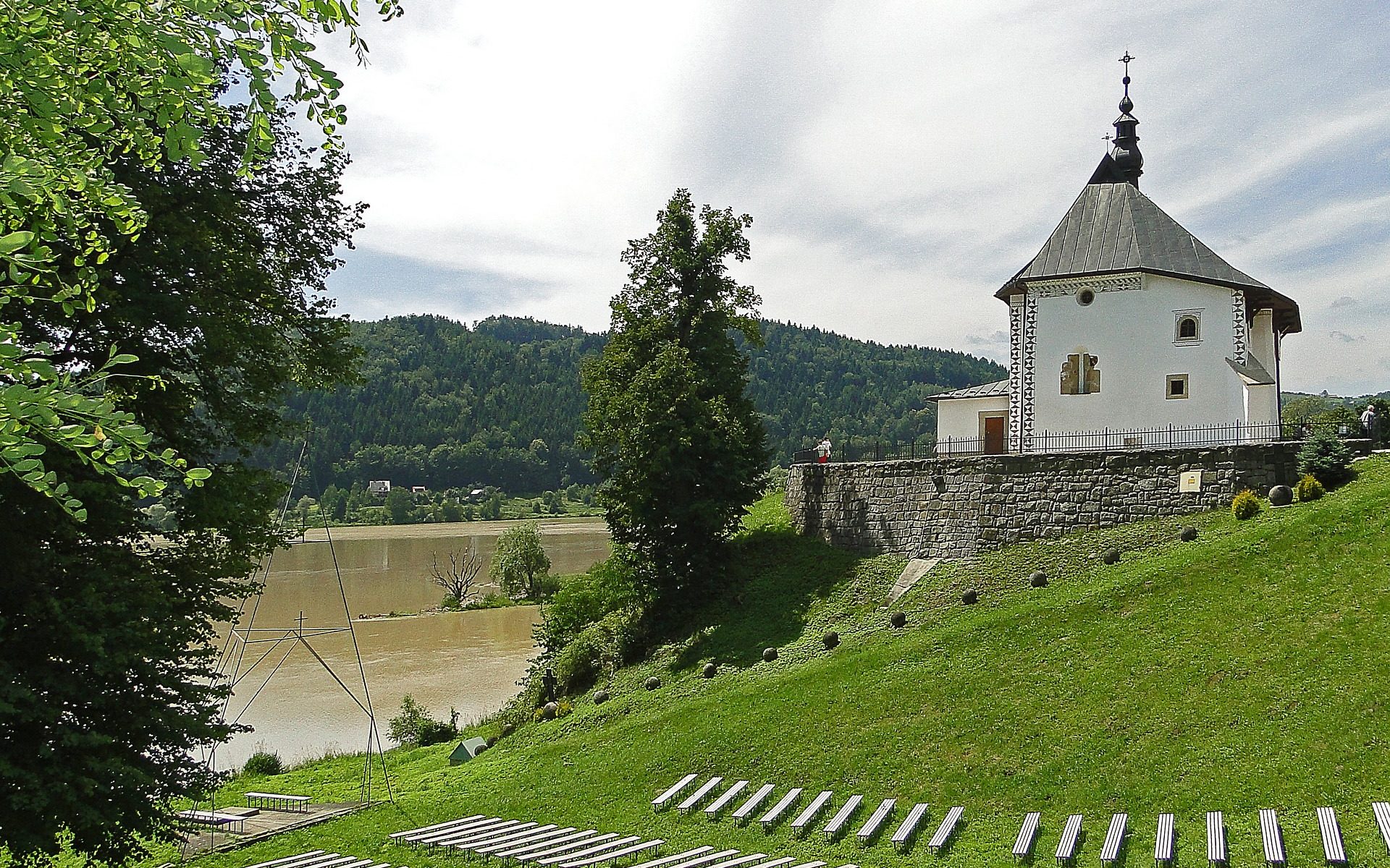Biuro tłumaczeń Gródek nad Dunajcem