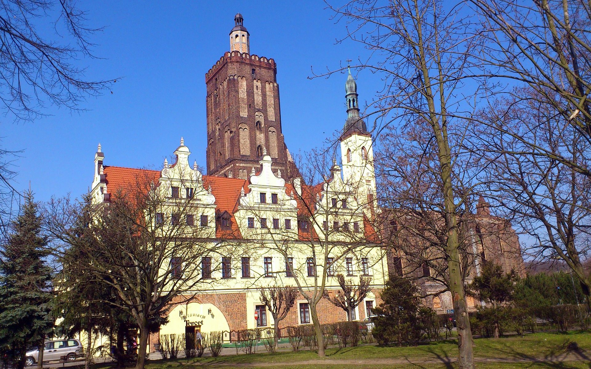 Biuro tłumaczeń Gubin