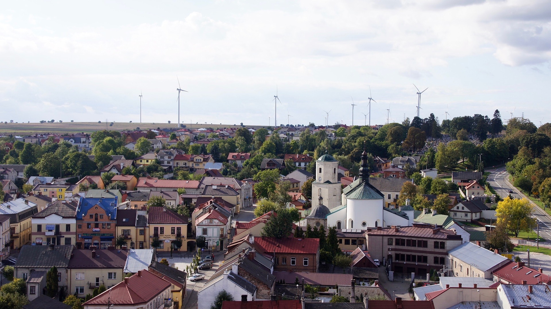Biuro tłumaczeń Iłża