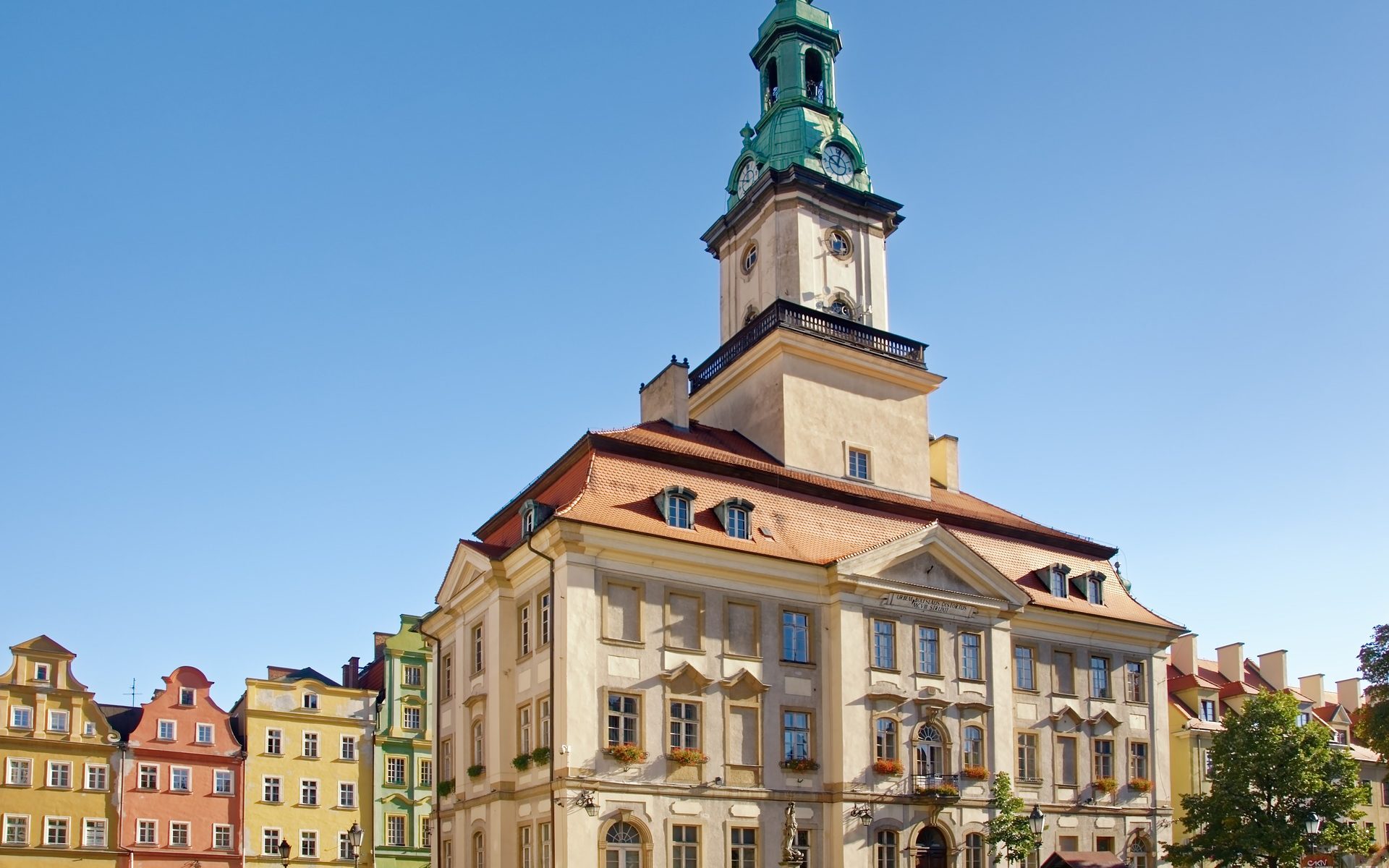 Biuro tłumaczeń Jelenia Góra