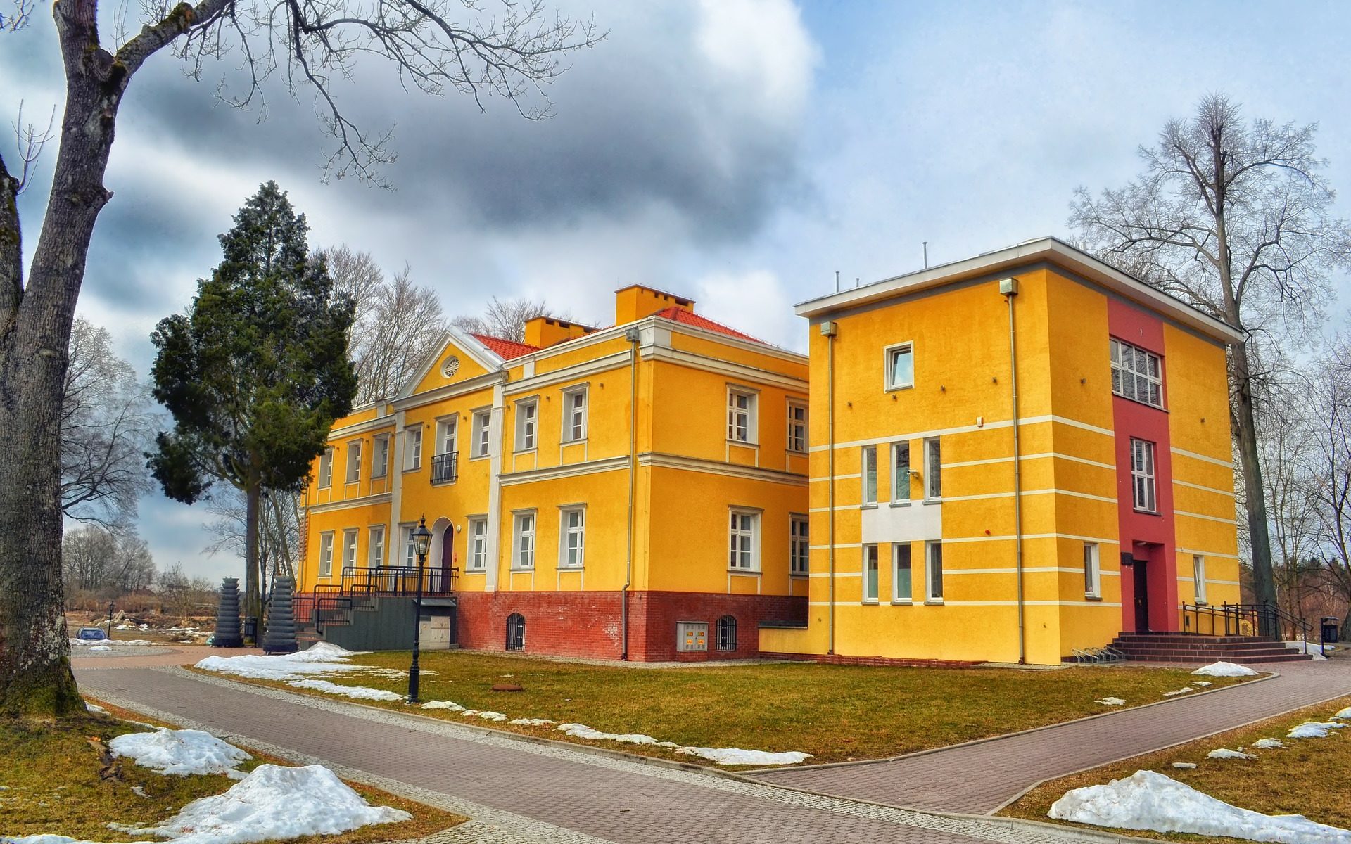 Biuro tłumaczeń Kalisz