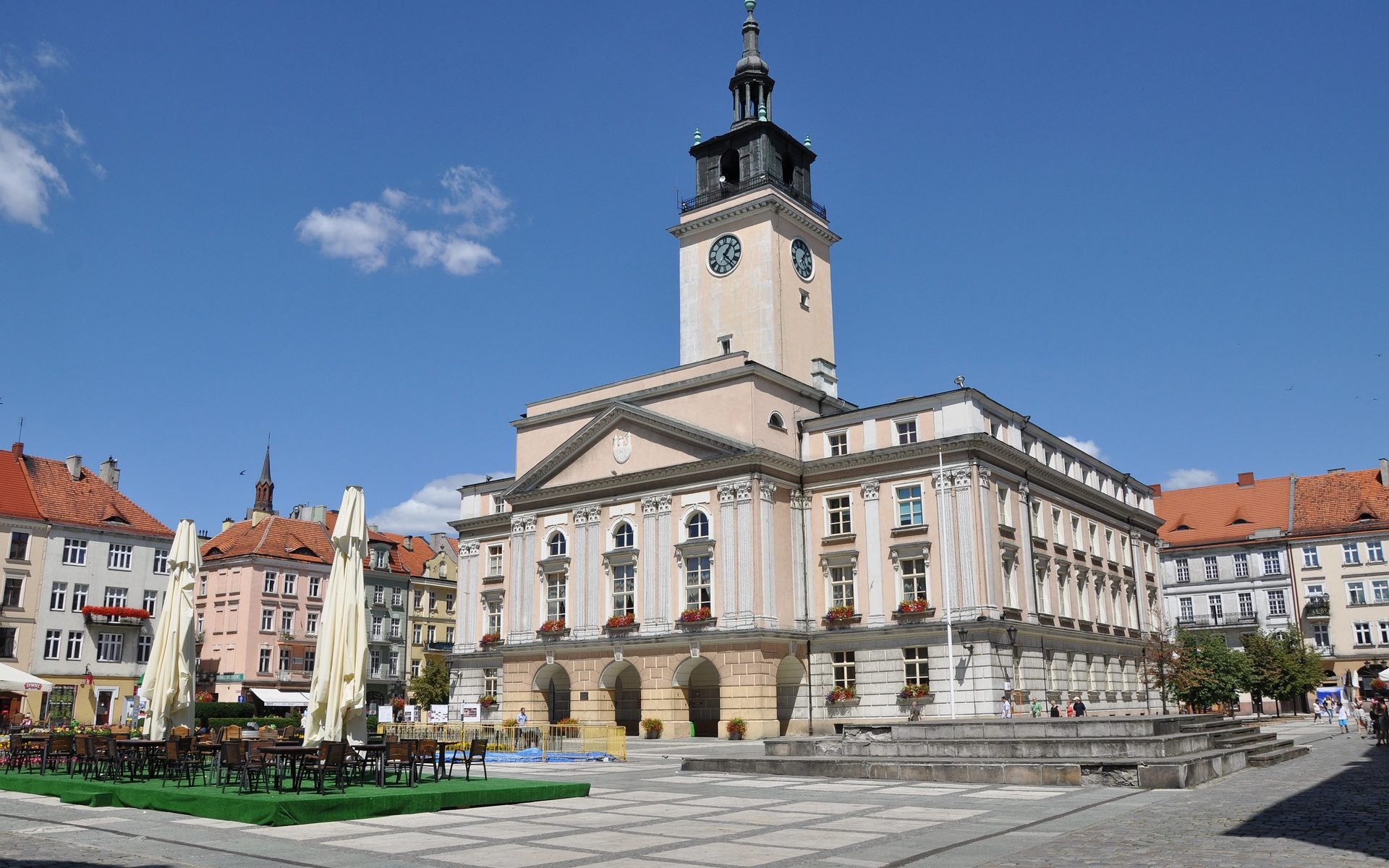 Biuro tłumaczeń Kalisz