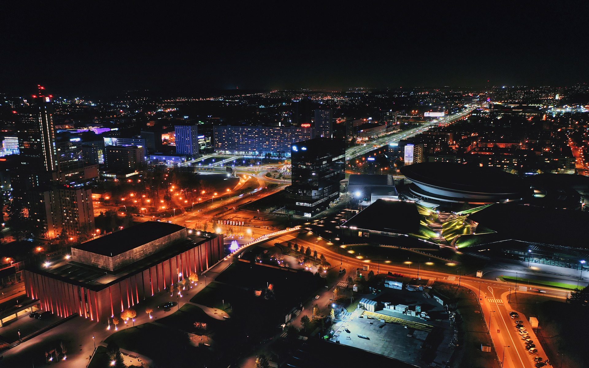 Biuro tłumaczeń Katowice