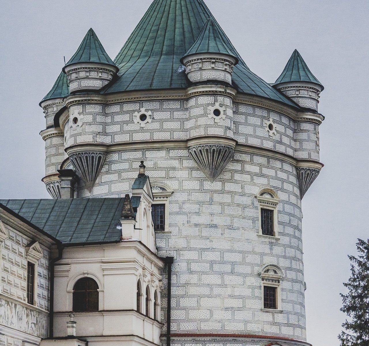Biuro tłumaczeń Krasiczyn