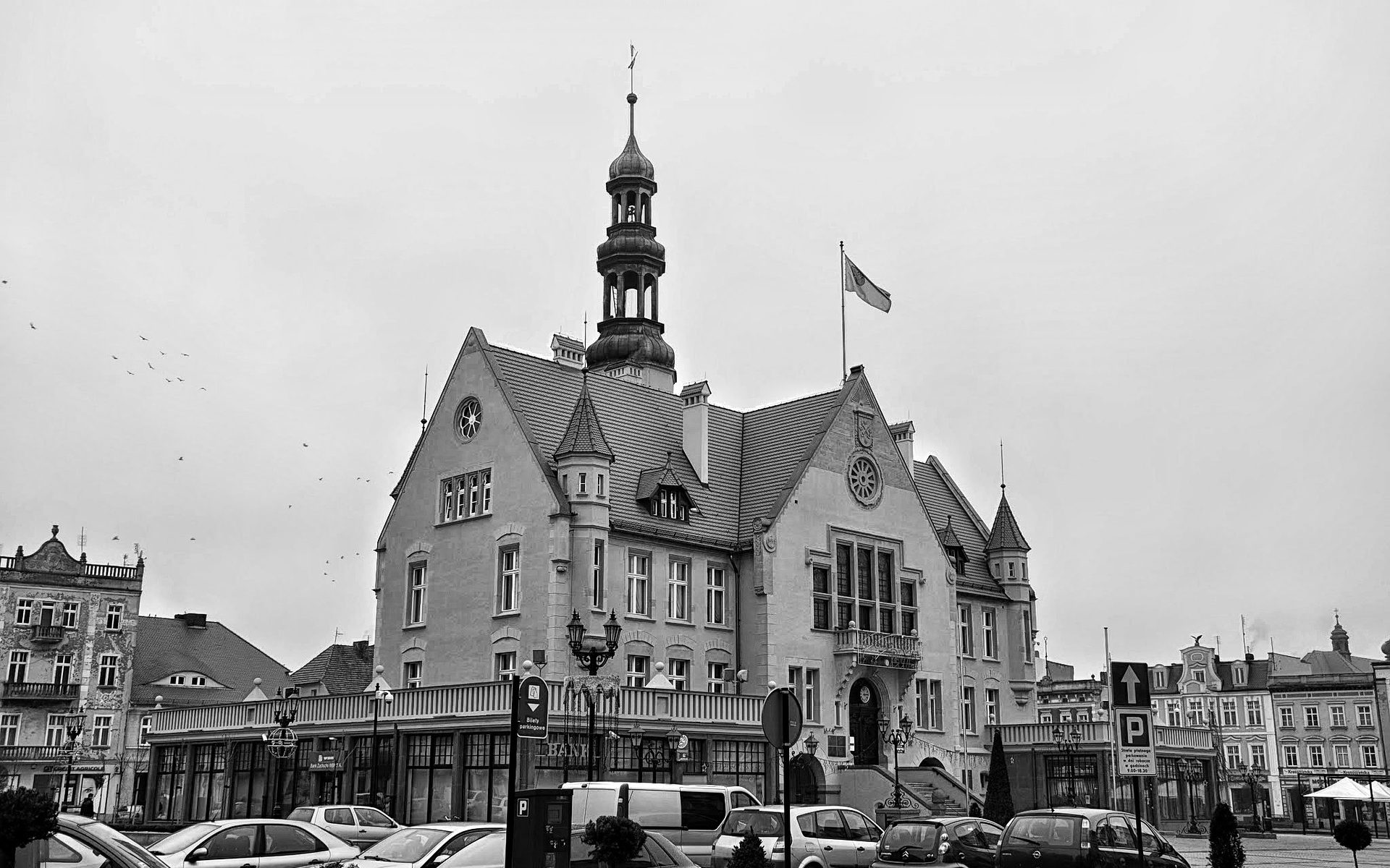 Biuro tłumaczeń Krotoszyn