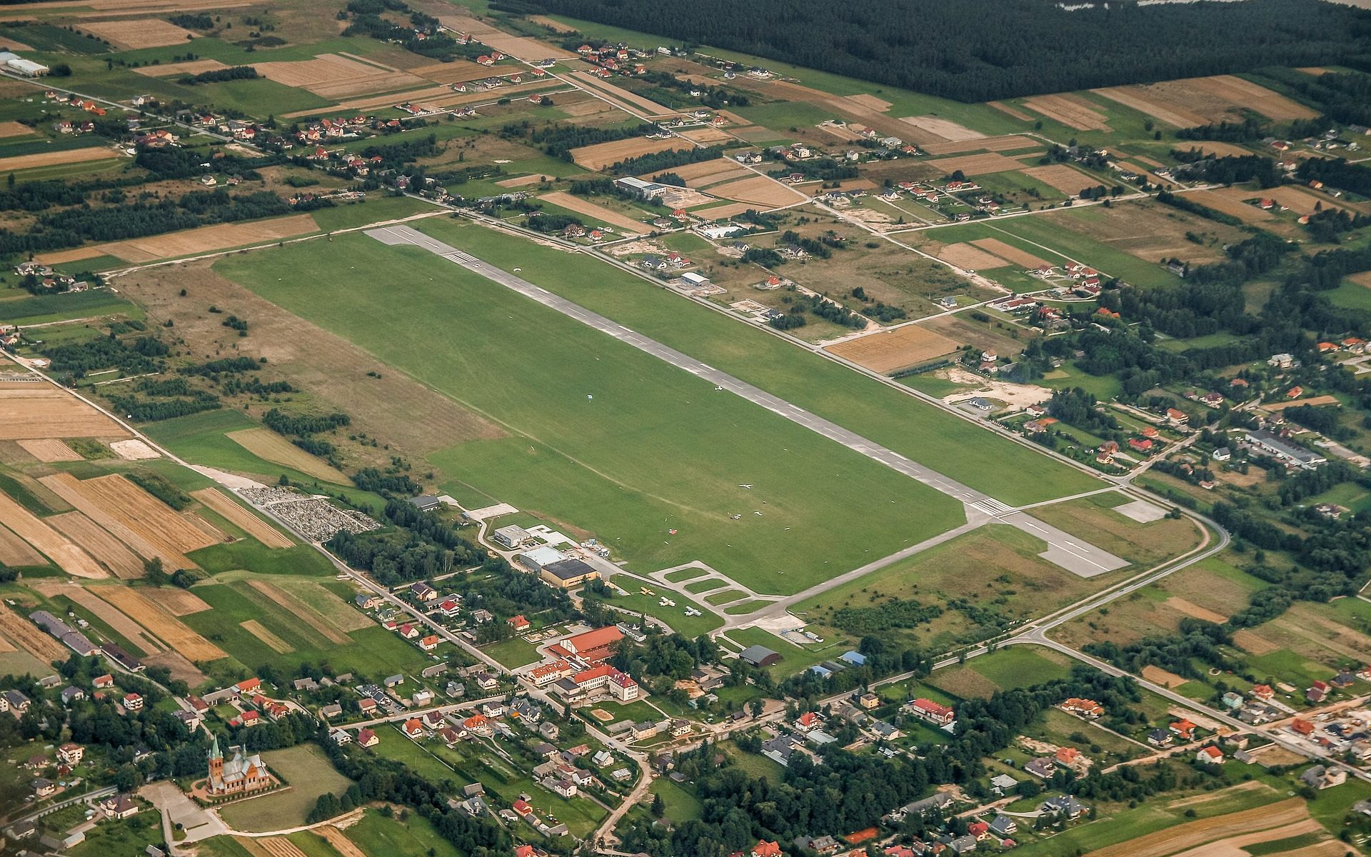 Biuro tłumaczeń Masłów