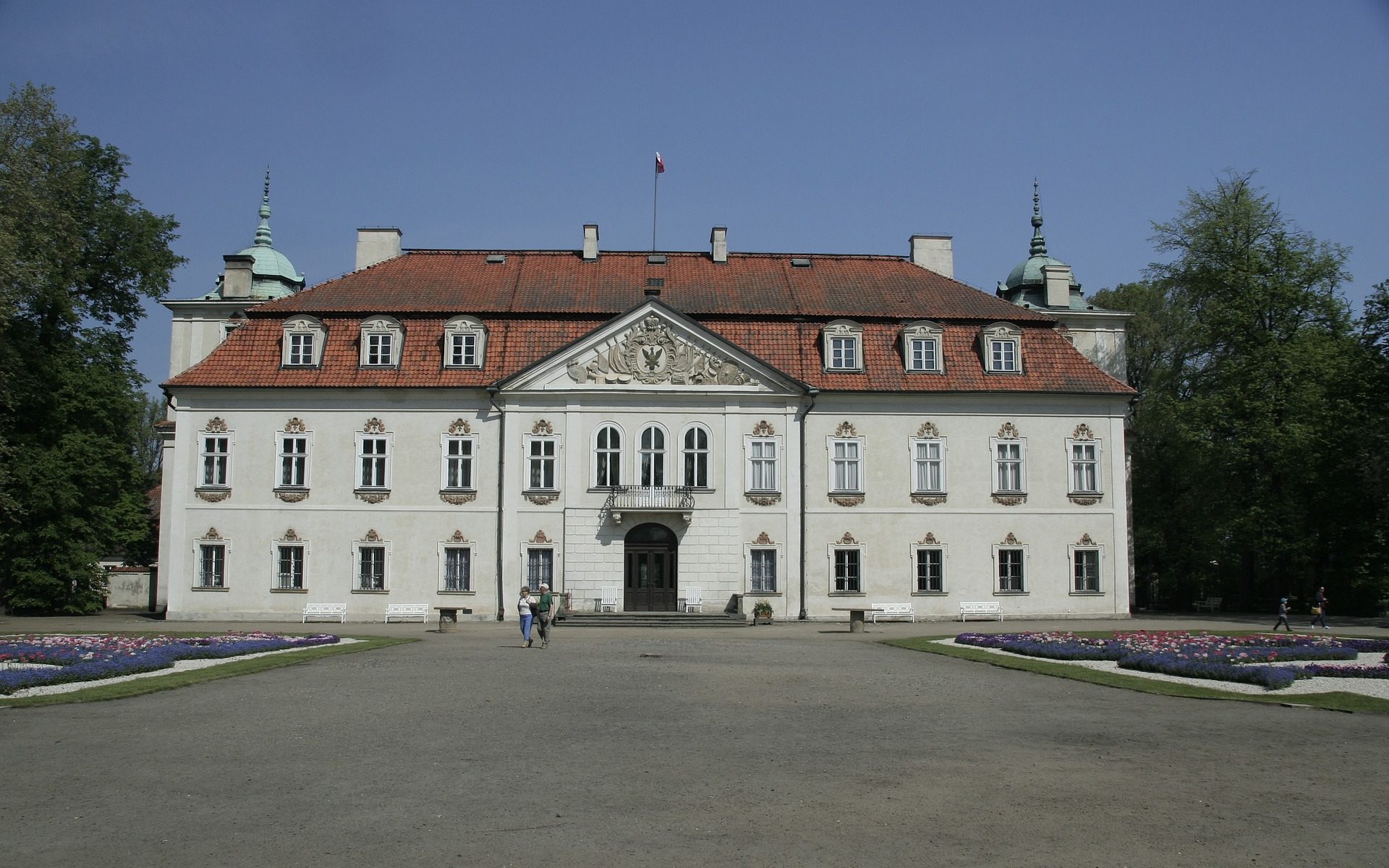 Biuro tłumaczeń Nieborów