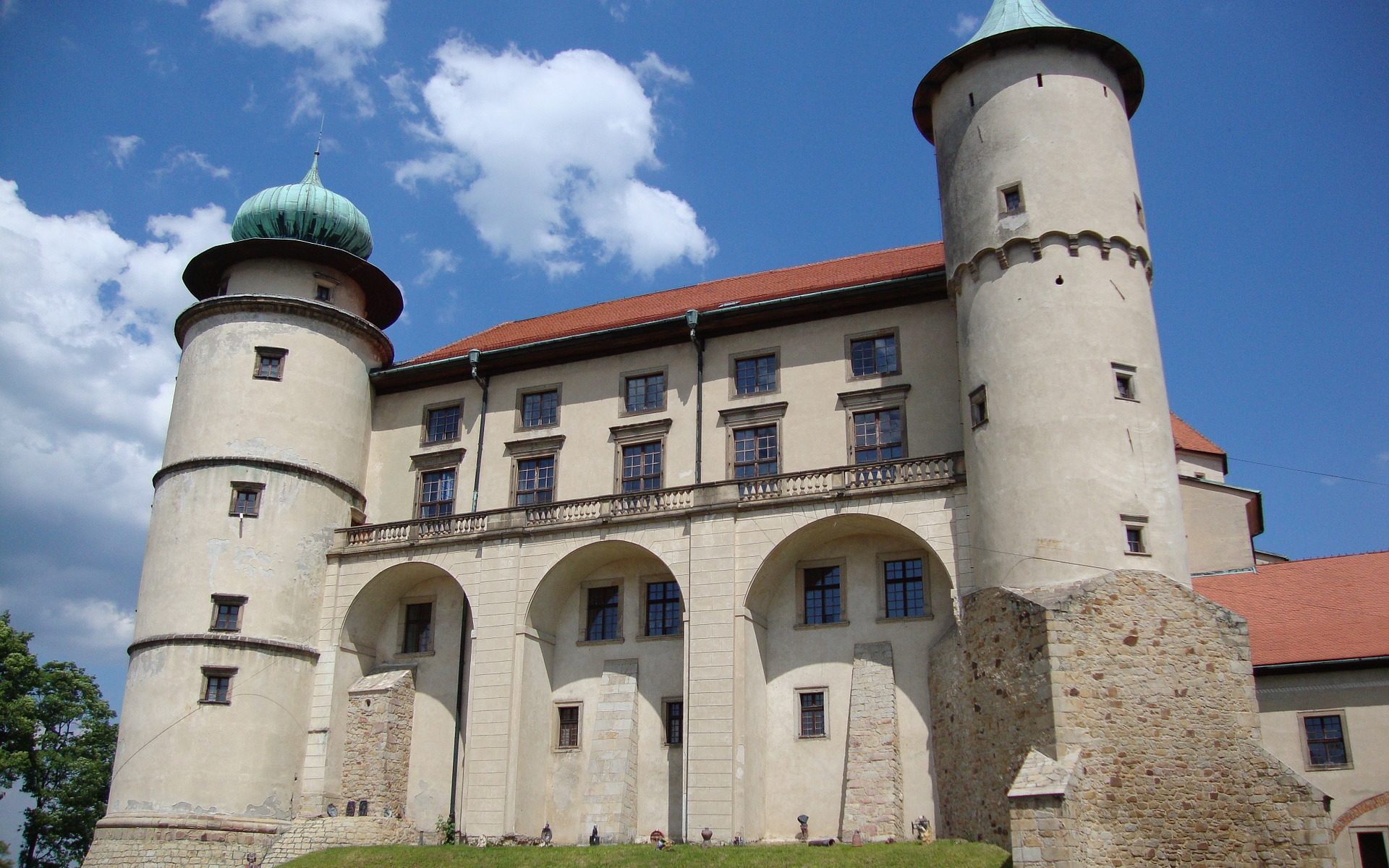 Biuro tłumaczeń Nowy Wiśnicz