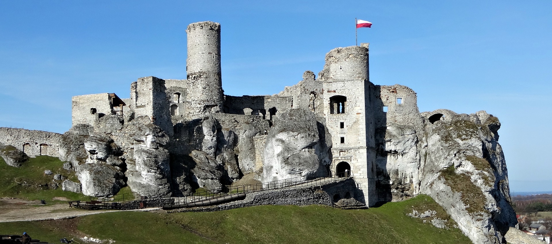 Biuro tłumaczeń Ogrodzieniec